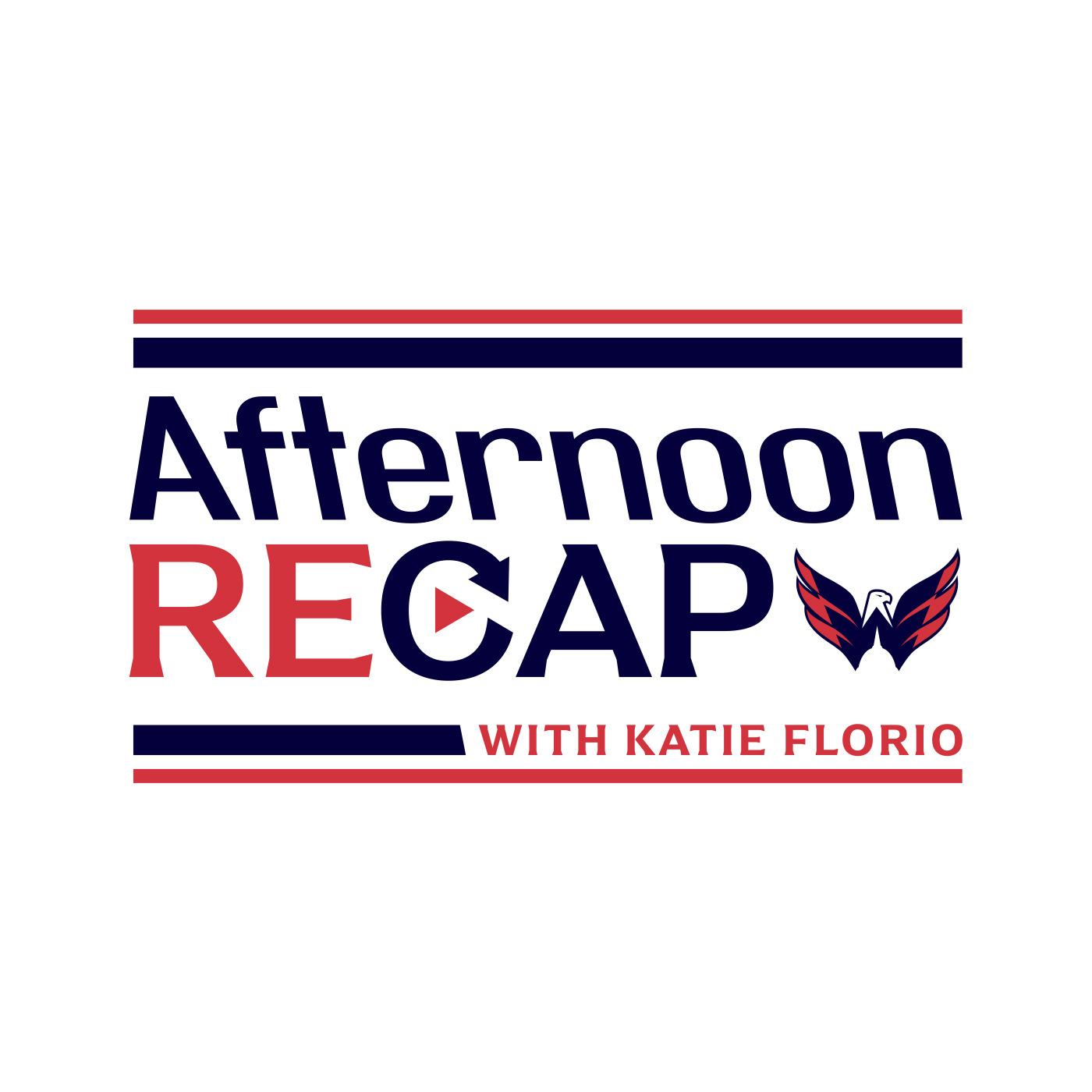Afternoon ReCAP: Wednesday, September 24th