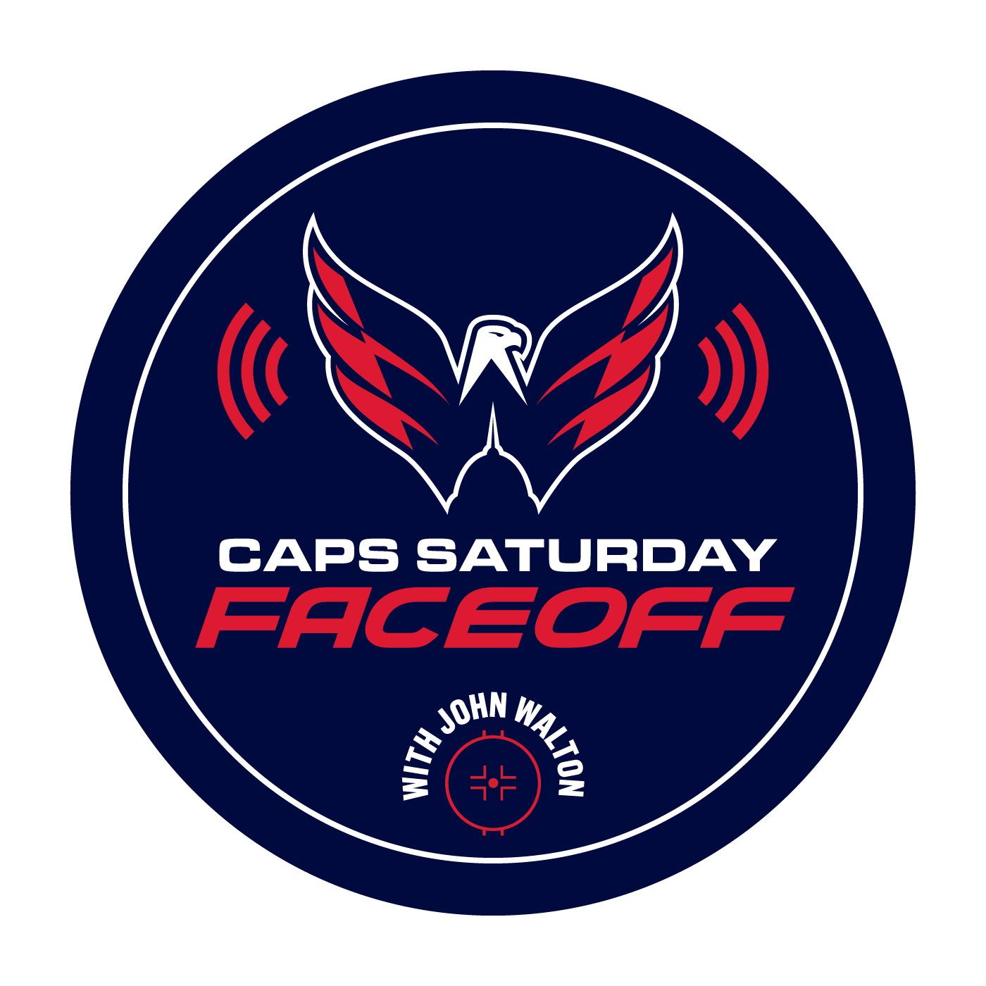 Caps Saturday Face-off Saturday February 28th