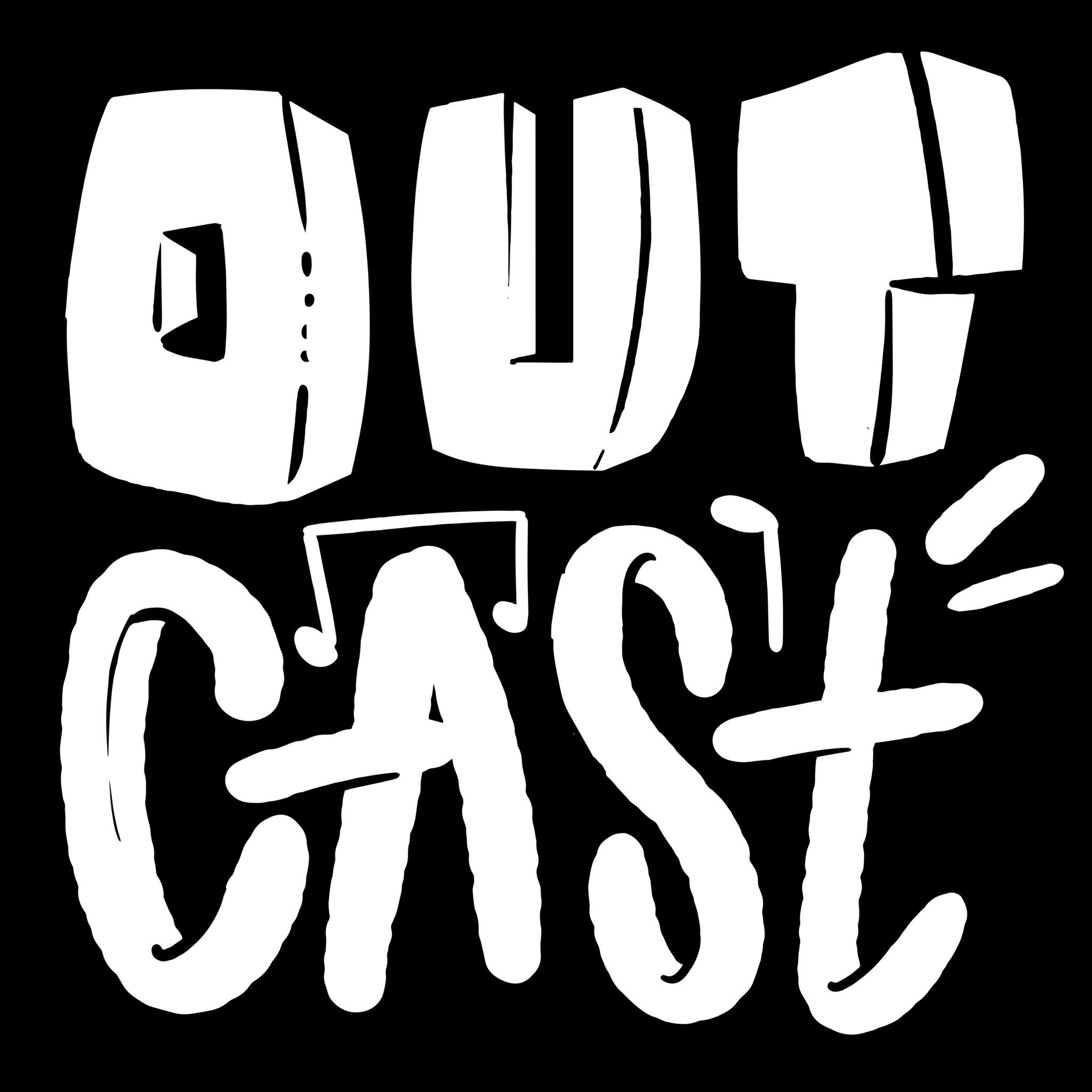 ‘De saudade aan de horizon’  Outcast 73 met Kim Aplonia Poldner episode artwork