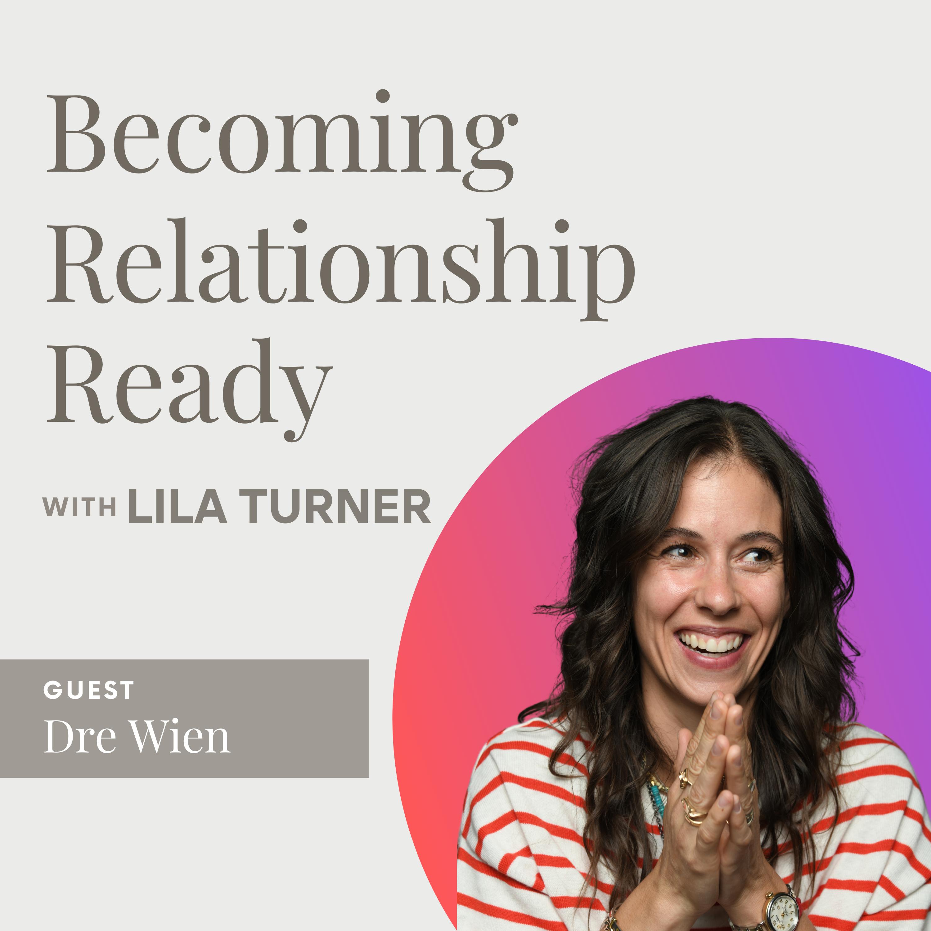 Becoming Relationship Ready