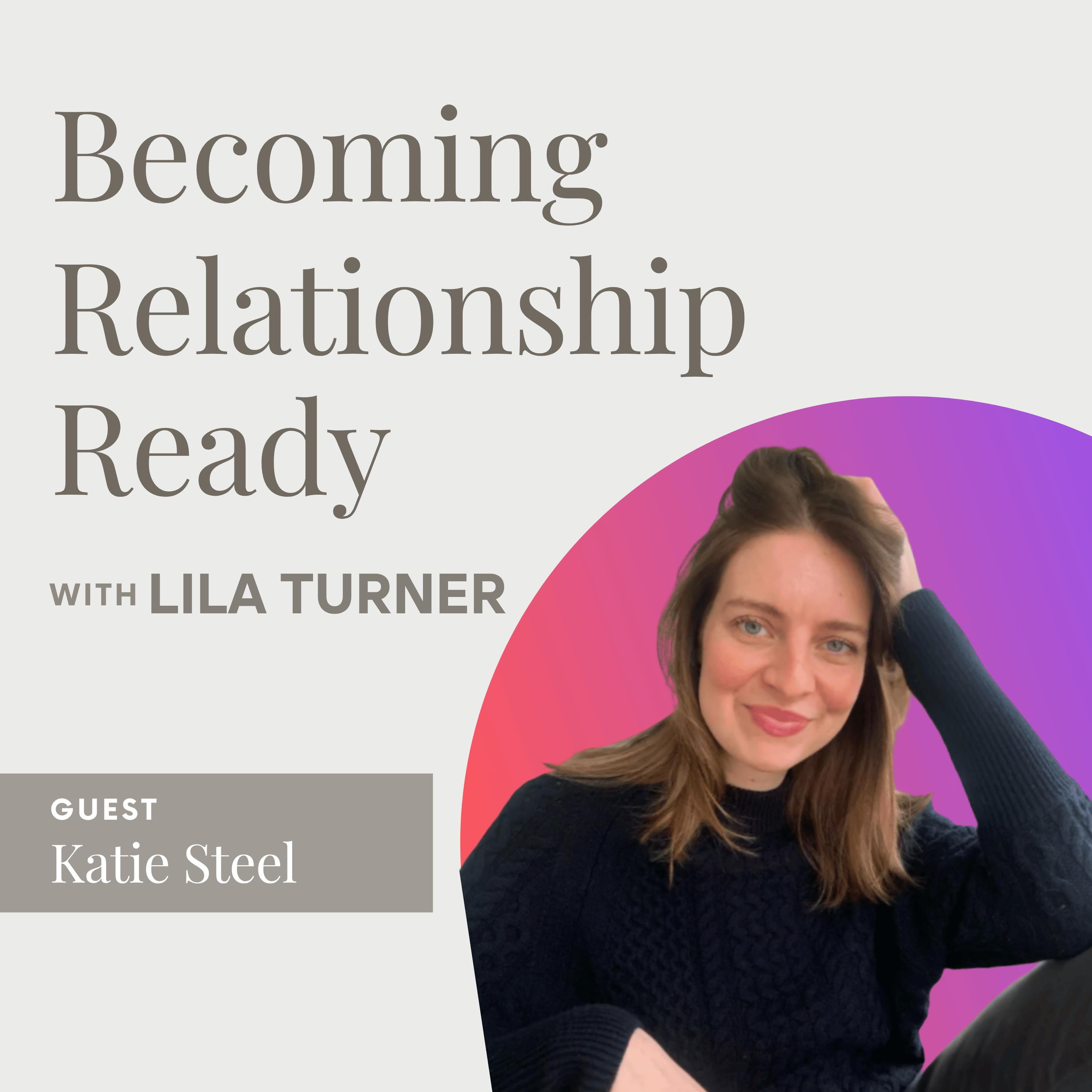 Becoming Relationship Ready