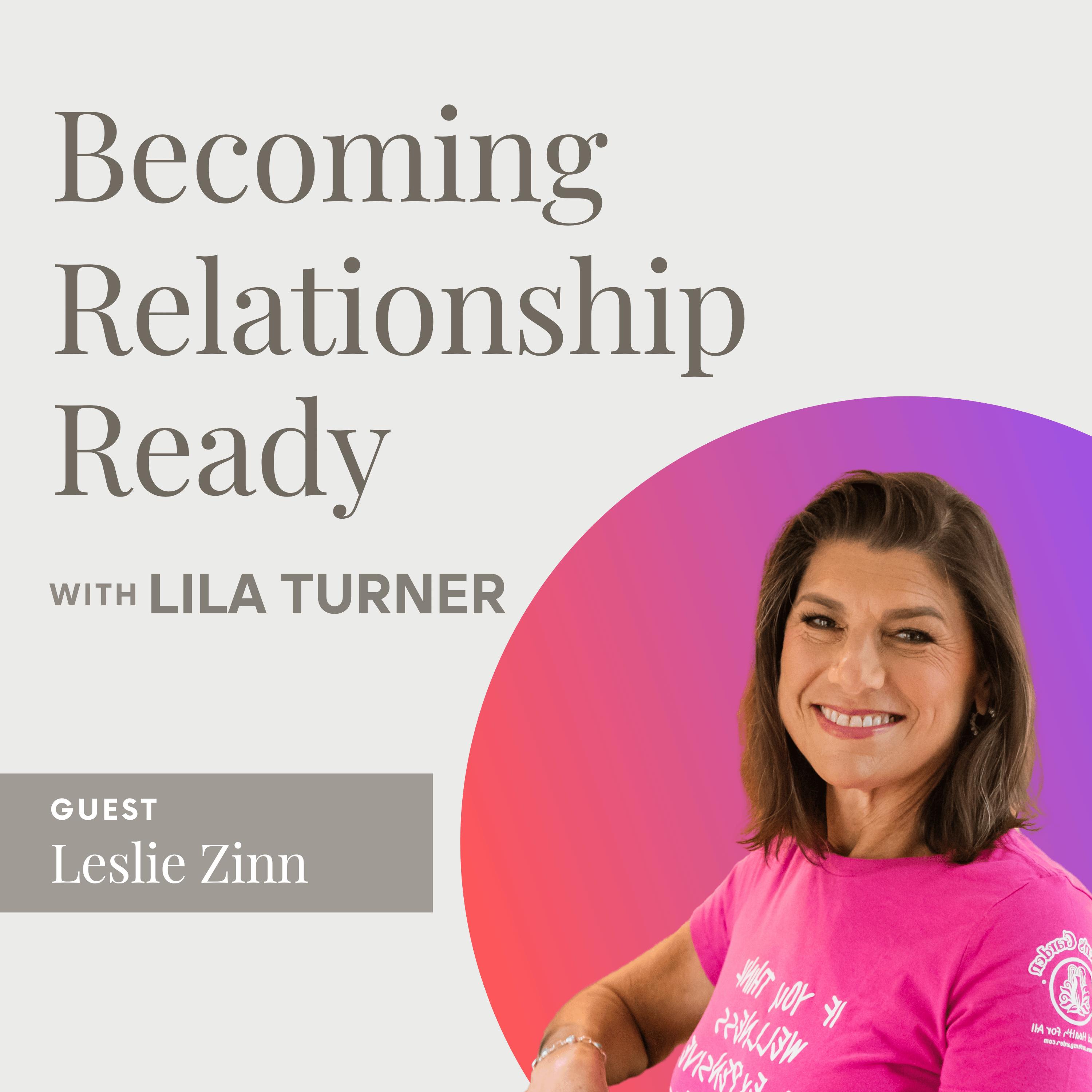 Becoming Relationship Ready