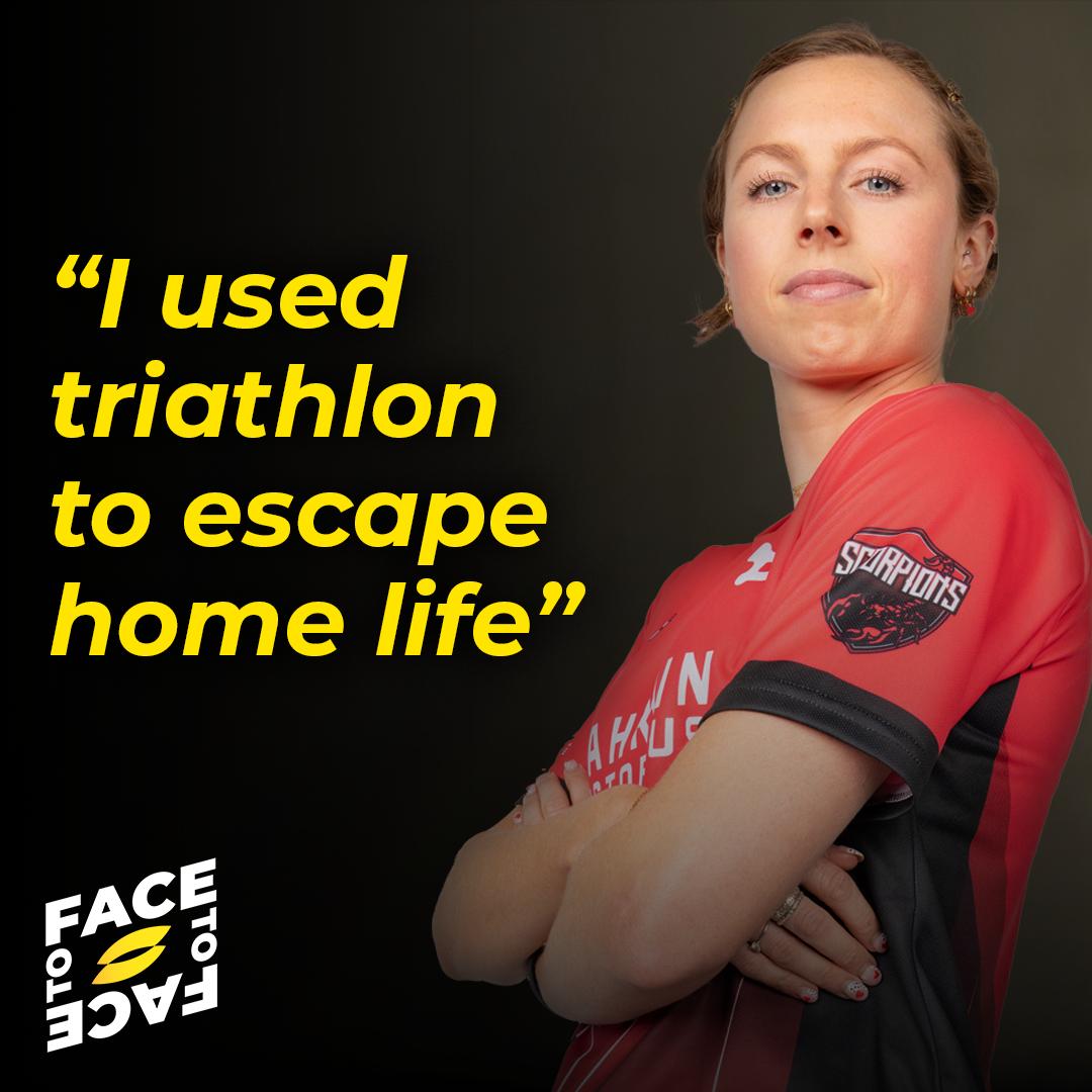 Georgia Taylor-Brown Interview: 