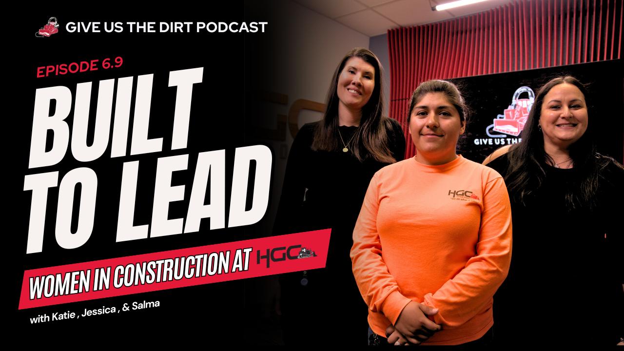 6.9 Built to Lead: Women in Construction
