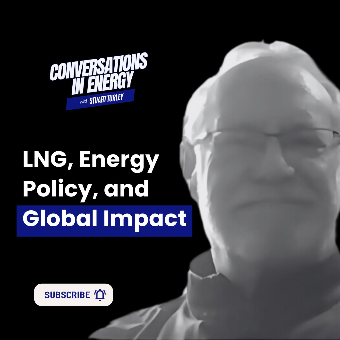 Energy News Beat Podcast