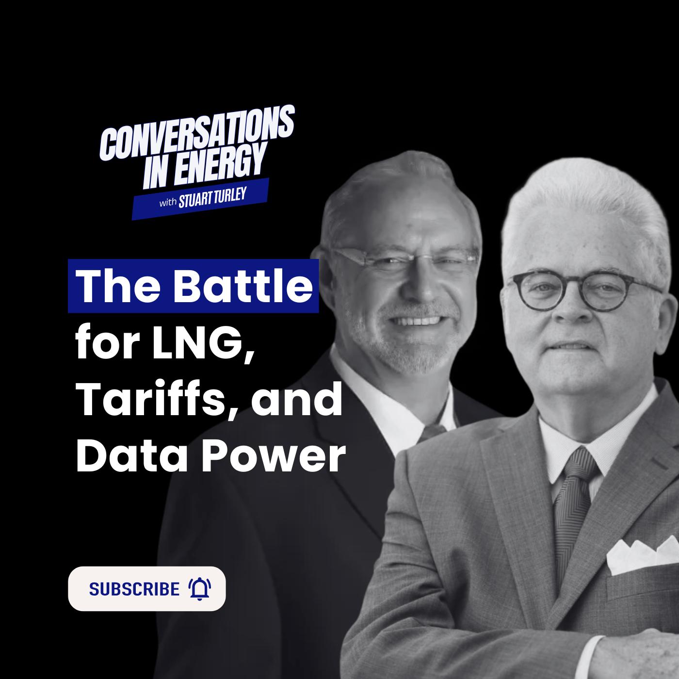 Energy News Beat Podcast