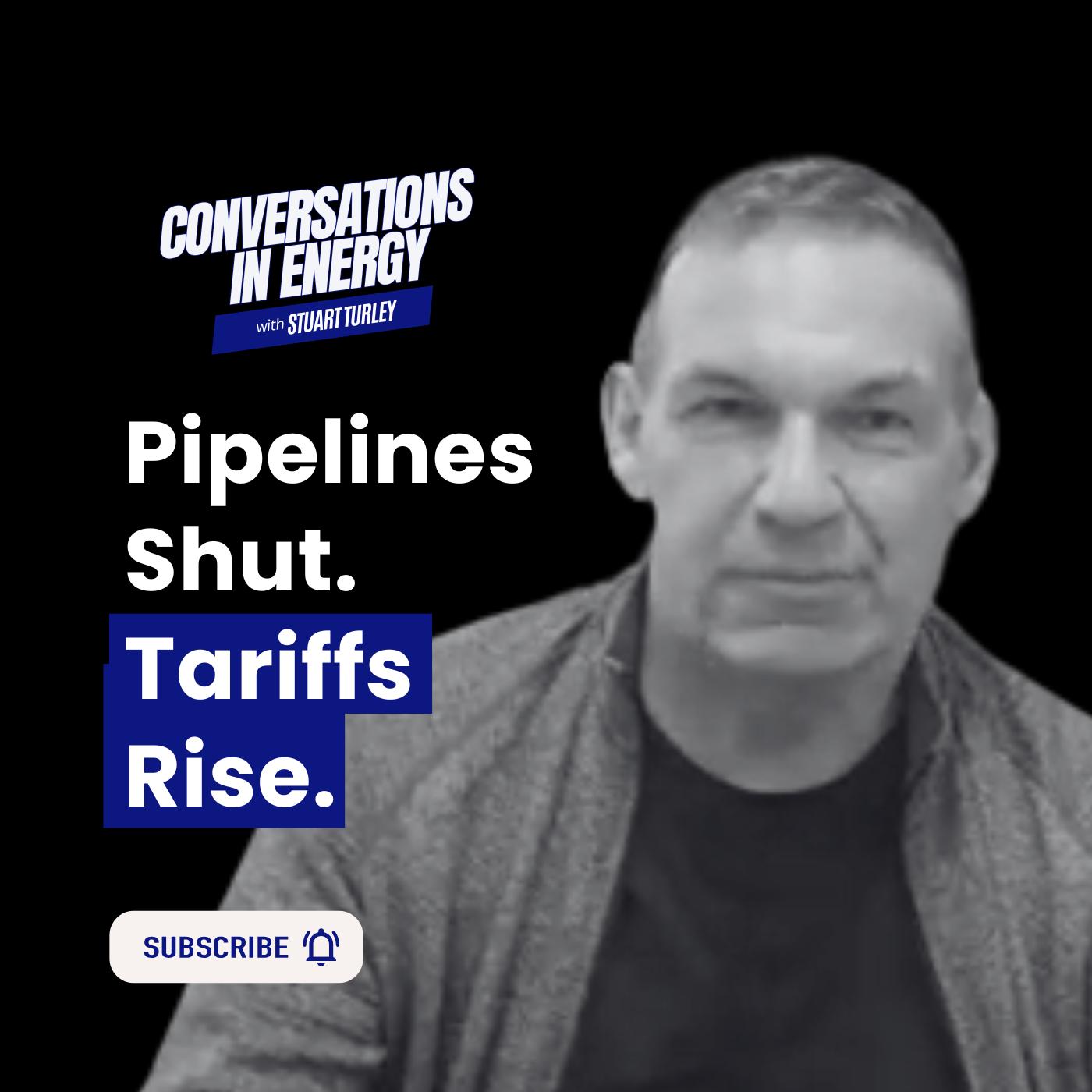 Energy News Beat Podcast