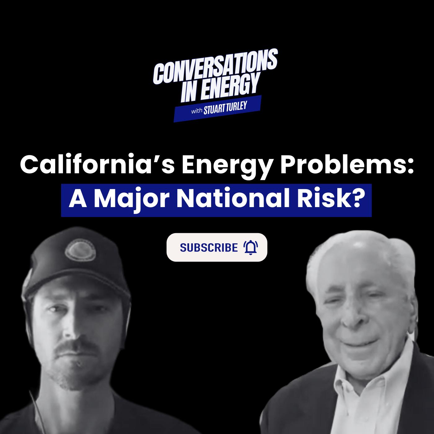 Energy News Beat Podcast