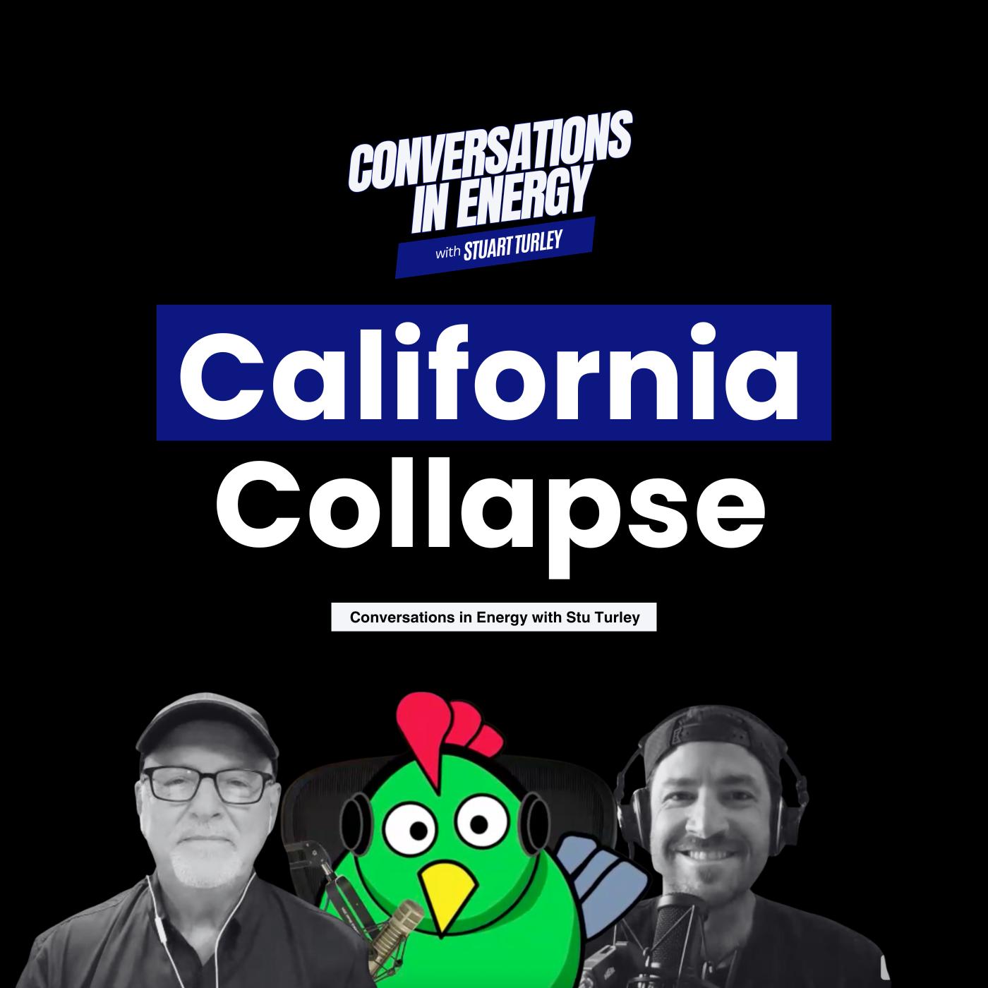 Energy News Beat Podcast