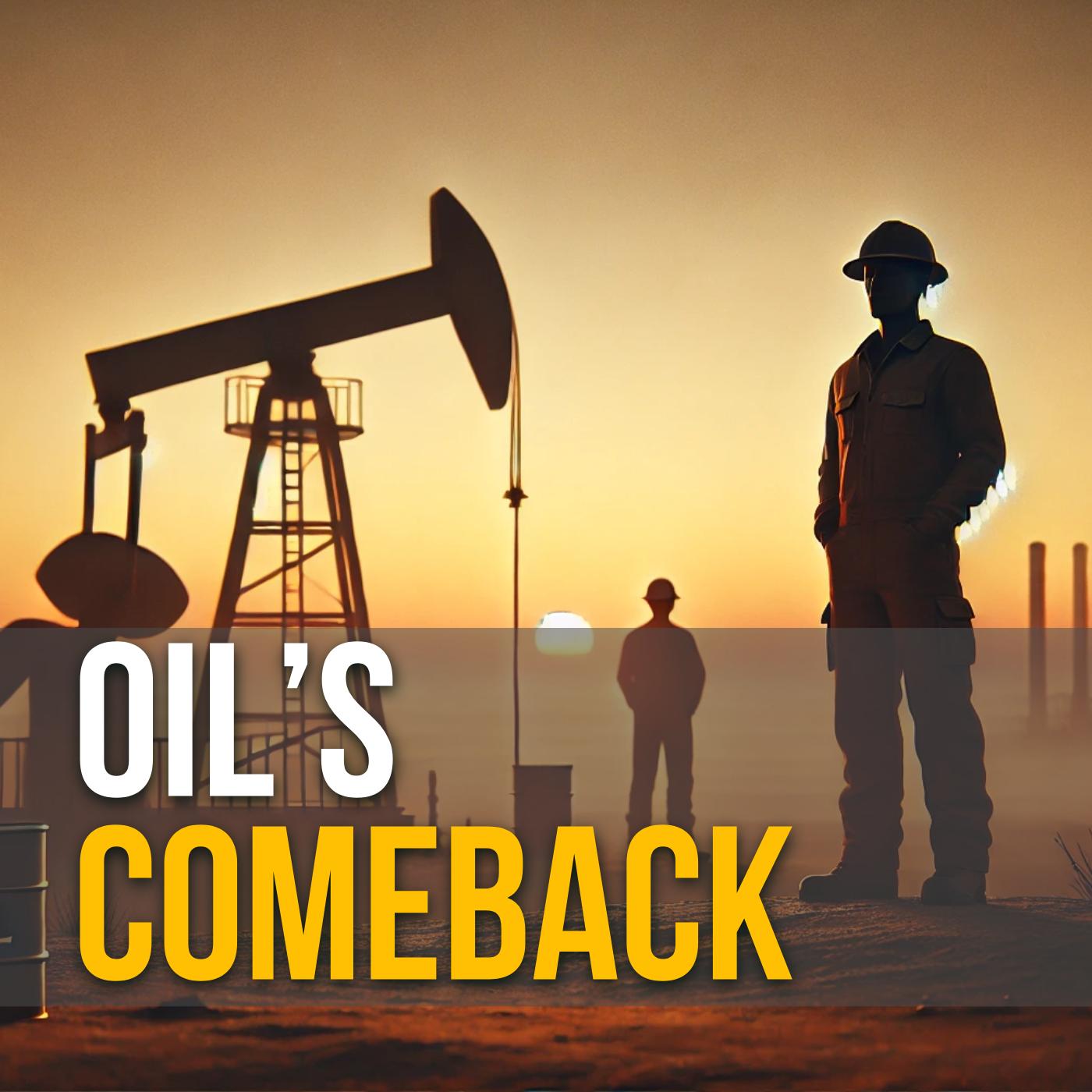 Energy News Beat Podcast