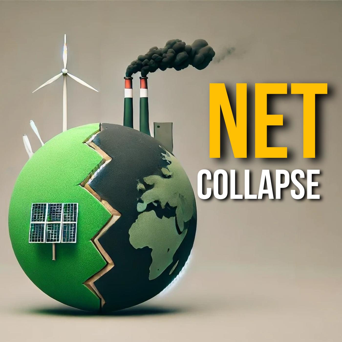Net Zero Is Being Redefined as Global Failures Mount