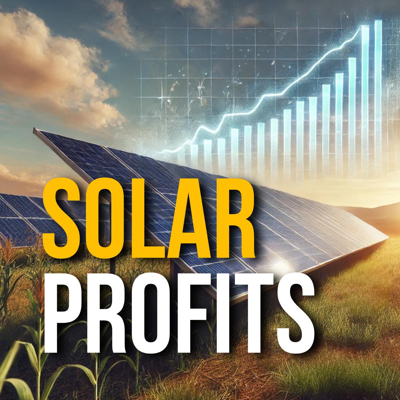 Can you Make Money Trading Solar Stocks?