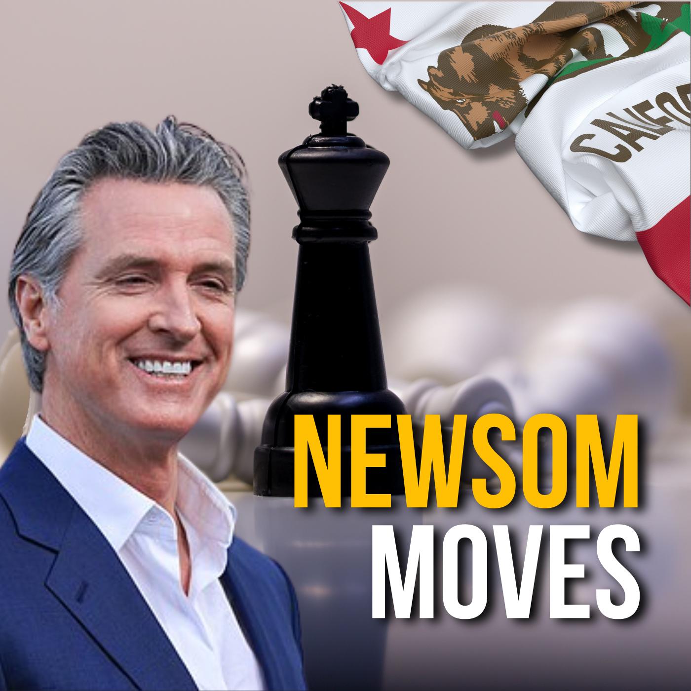 Is Gavin Newsom the Next CEO of Chevron? – ENB Weekly Recap