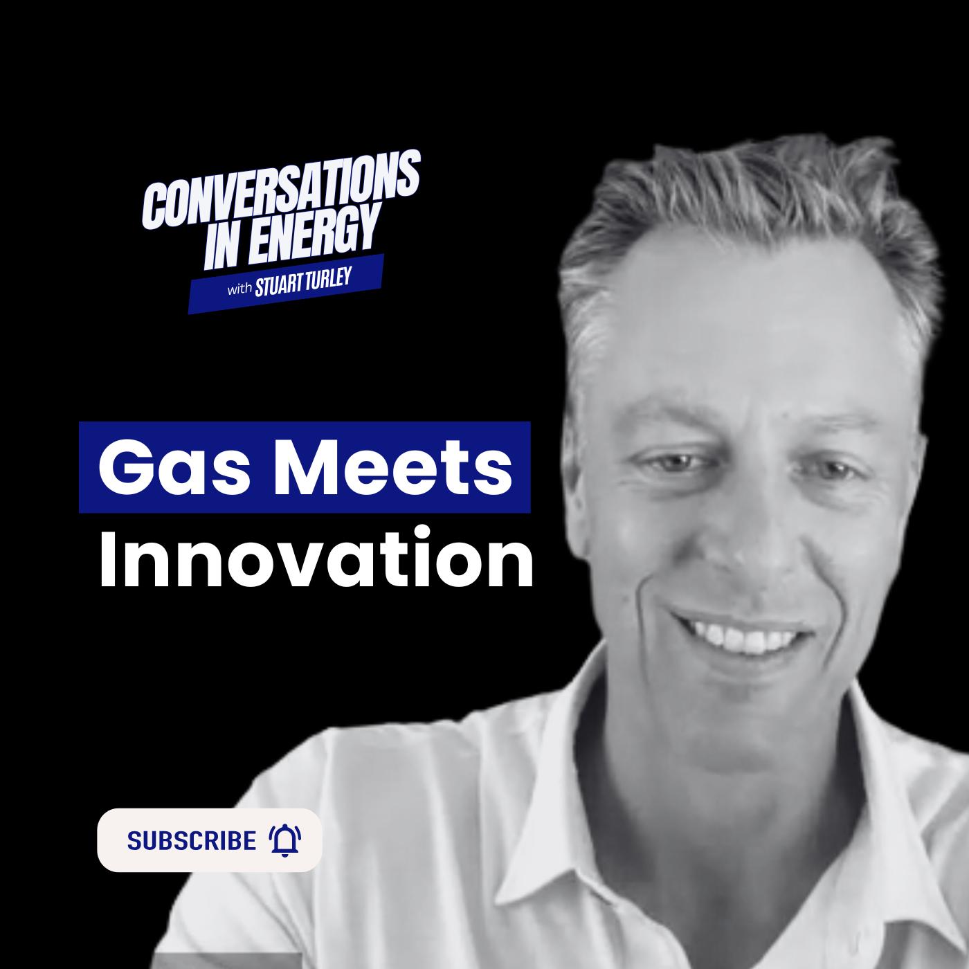 Powering the Future: How AI, Natural Gas, and Midstream Innovation Are Shaping America’s Energy Landscape
