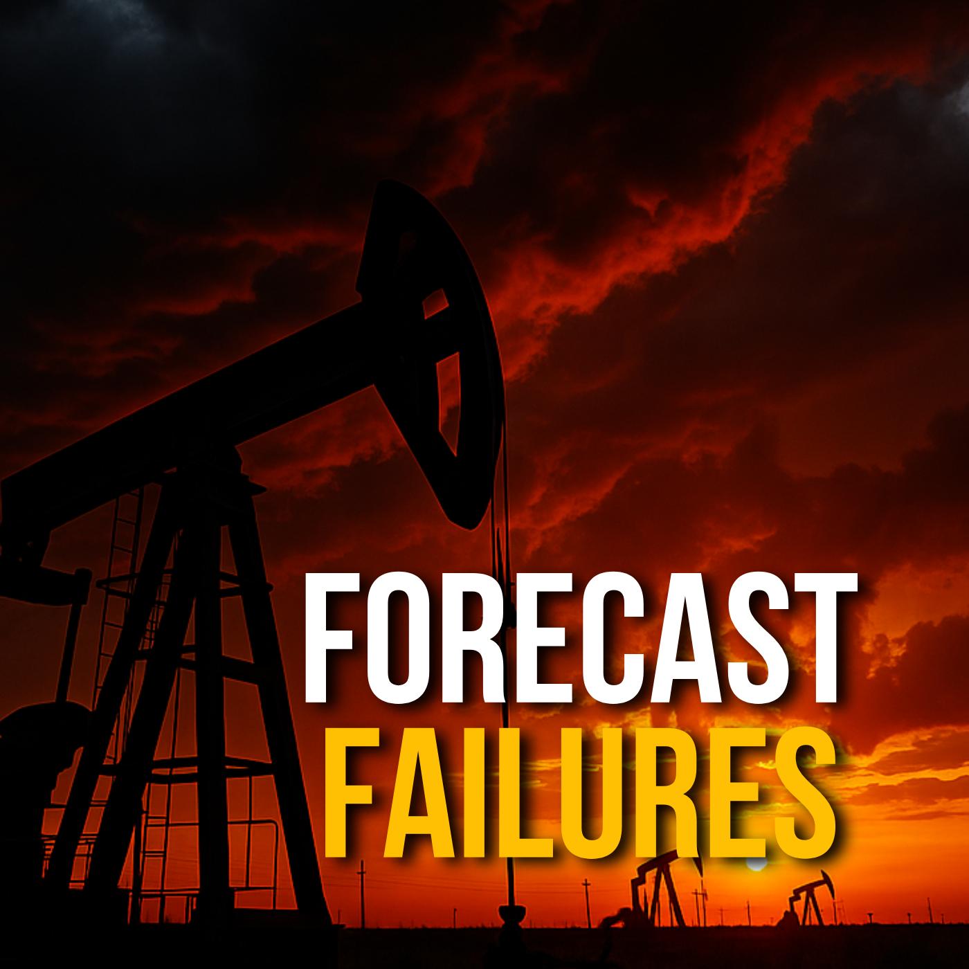 Why Model-Based Oil Forecasts Keep Missing the Mark – ENB Weekly Recap