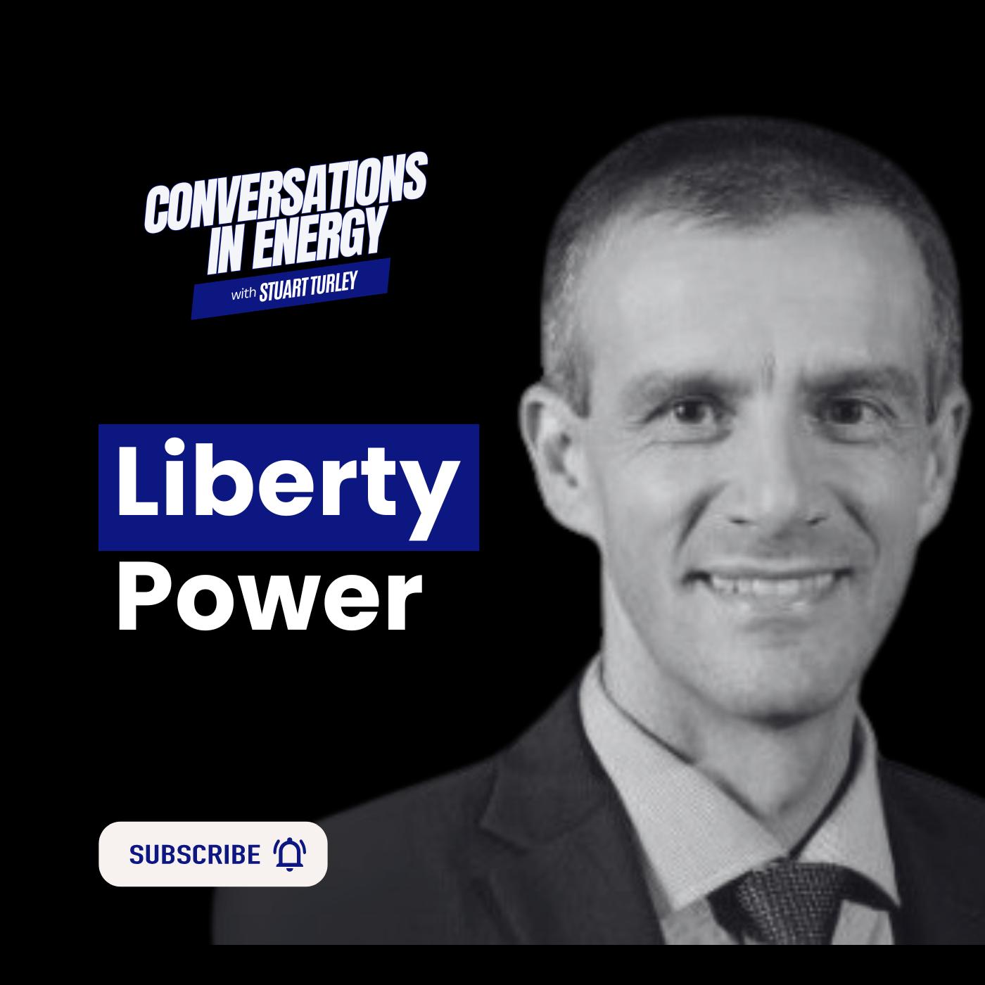 How Liberty Energy Plans to Power AI Data Centers and Dominate U.S. Energy with Gas + Nuclear