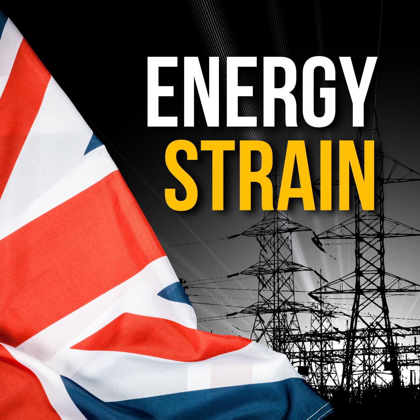 UK Energy Policies Strain Economy Amid Rising Taxes
