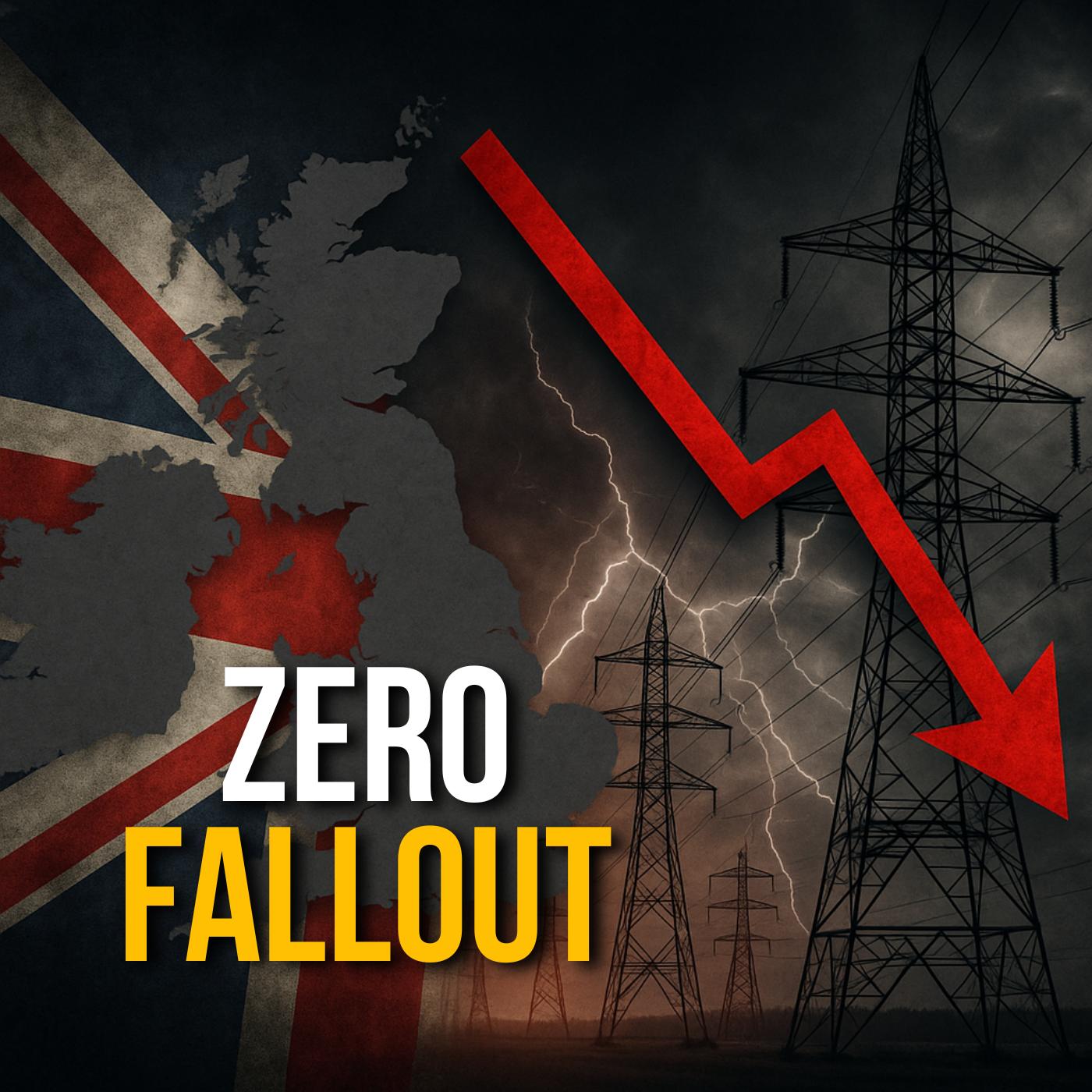 Why Net Zero Is Crushing the United Kingdom – ENB Weekly Recap