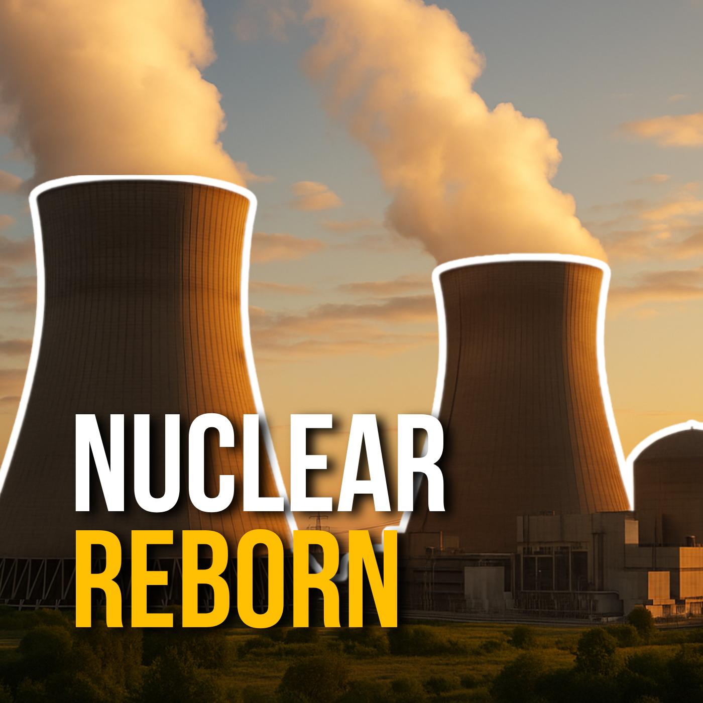 Recycled Nuclear Fuel Coming to a Plant Near You Soon