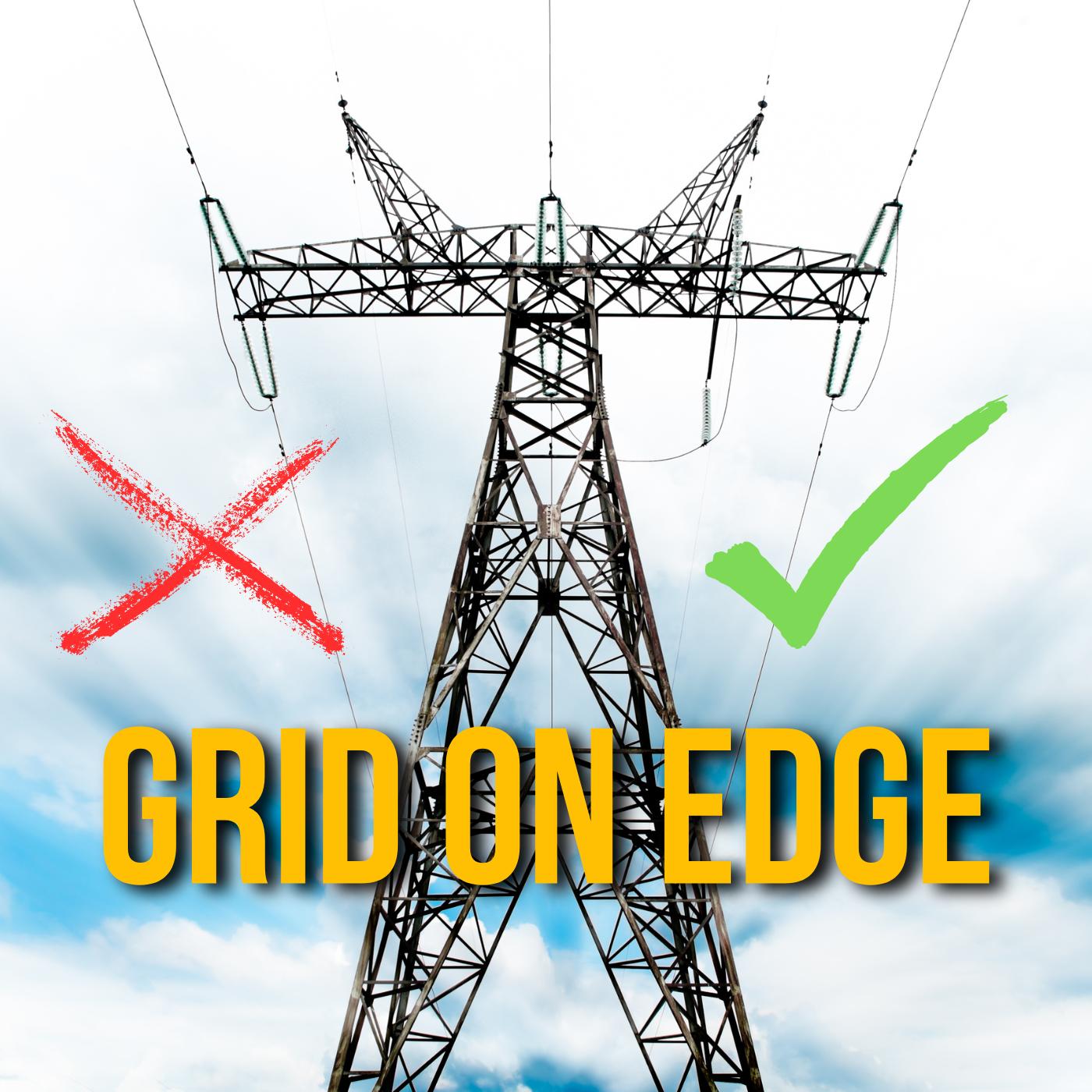 The Grid Crisis No One’s Ready For – ENB Weekly Recap