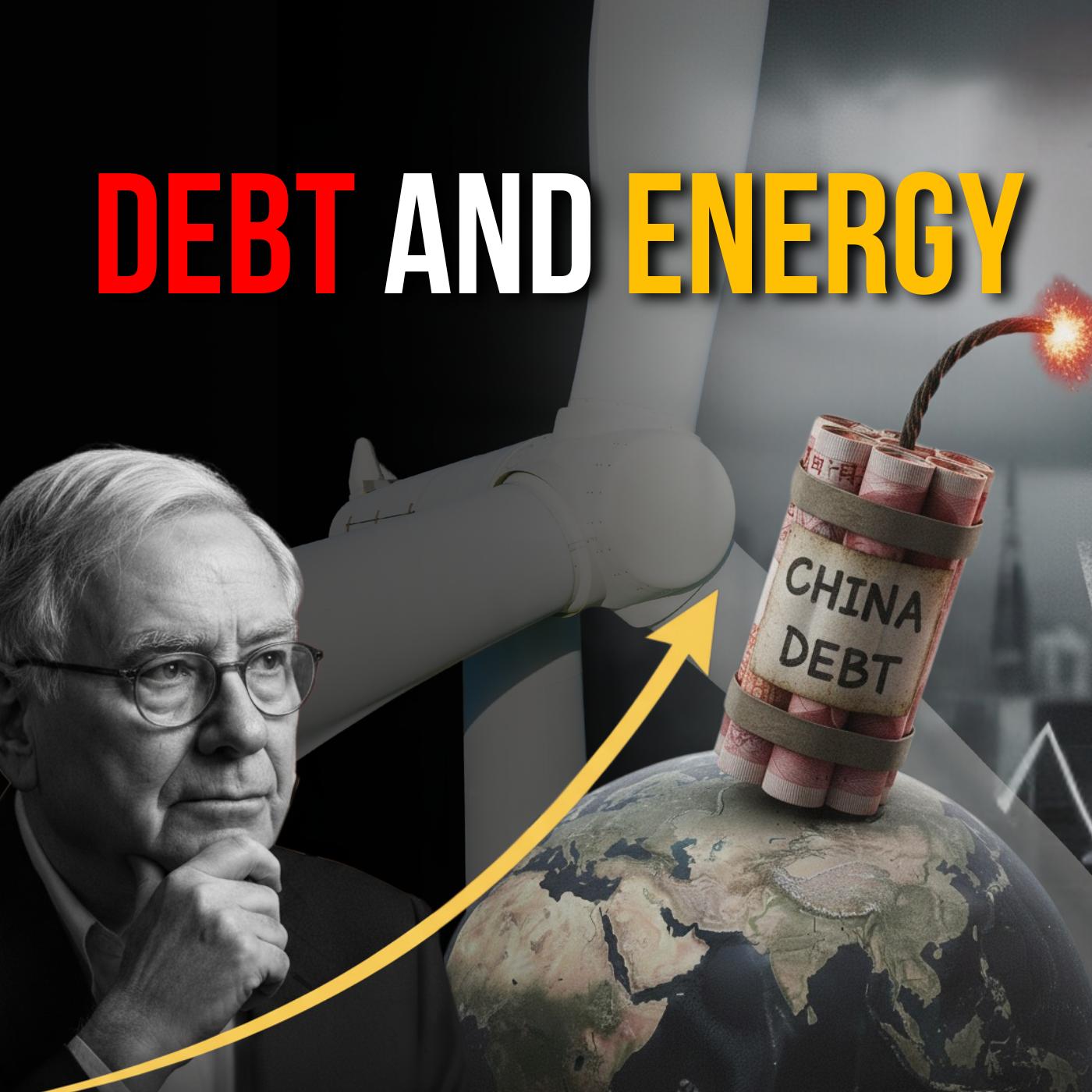 Warren Buffett Was Right on Energy, China’s in Debt – ENB Weekly Recap