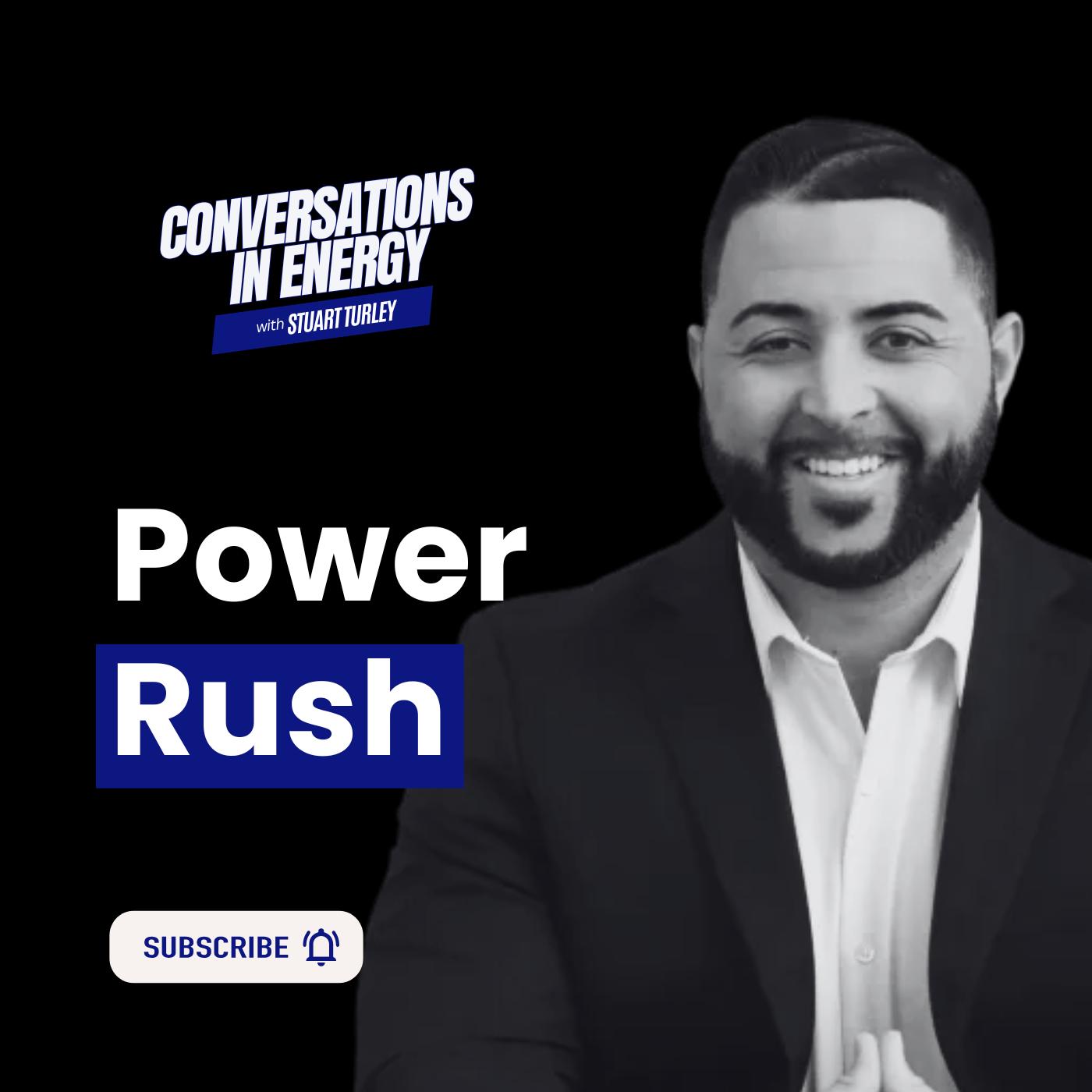 The Data Center Gold Rush