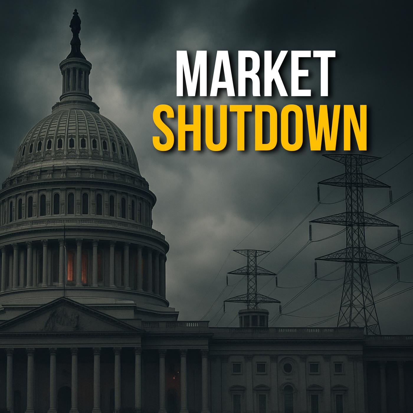 What the U.S. Government Shutdown Means for the U.S. Energy Markets