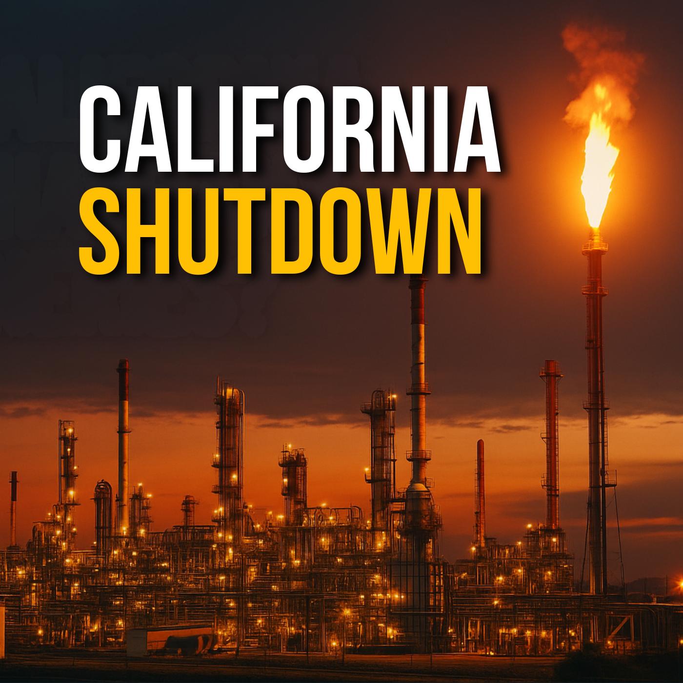 Does California Still Have Any Refineries? – ENB Weekly Recap