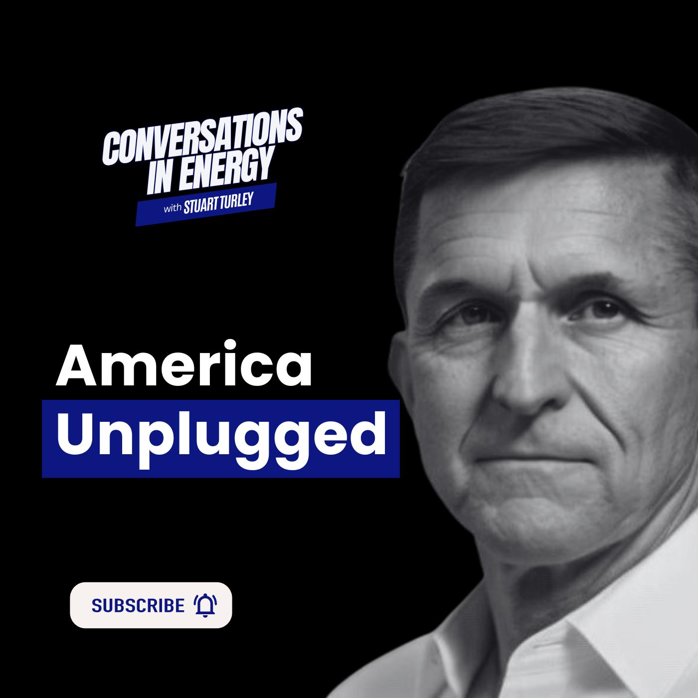 The War Within: Flynn on Energy, Elections, and Corruption The War Within: Flynn on Energy, Elections, and Corruption