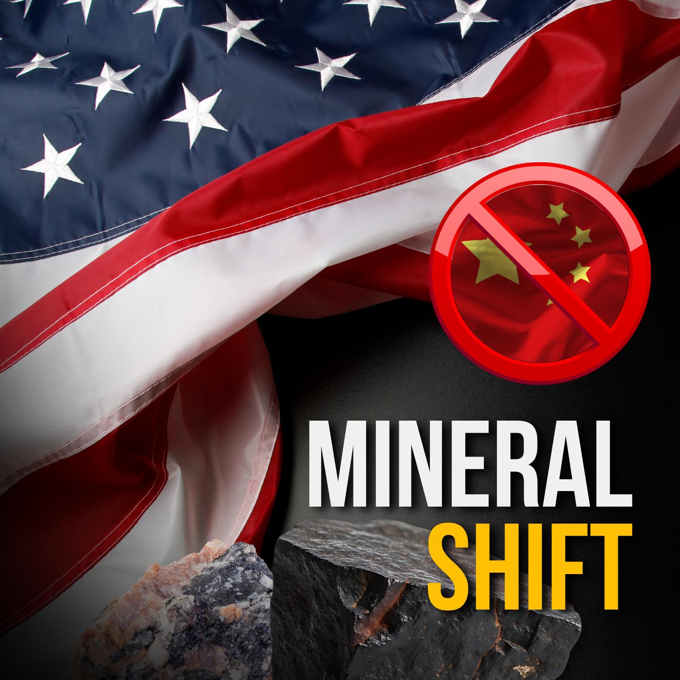 China’s Critical Minerals Ban: A Win for the U.S.? – ENB Weekly Recap China’s Critical Minerals Ban: A Win for the U.S.? – ENB Weekly Recap
