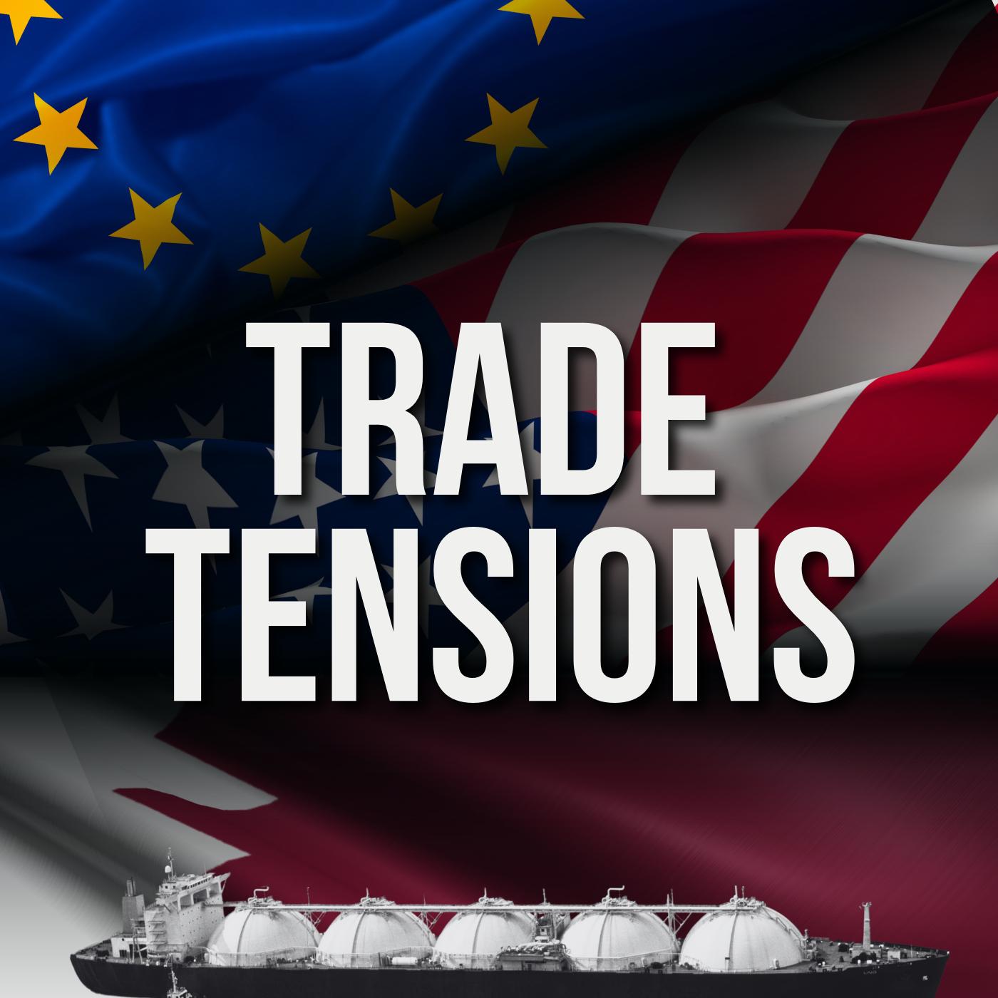 EU Faces Backlash from U.S. and Qatar Over Climate Mandates EU Faces Backlash from U.S. and Qatar Over Climate Mandates