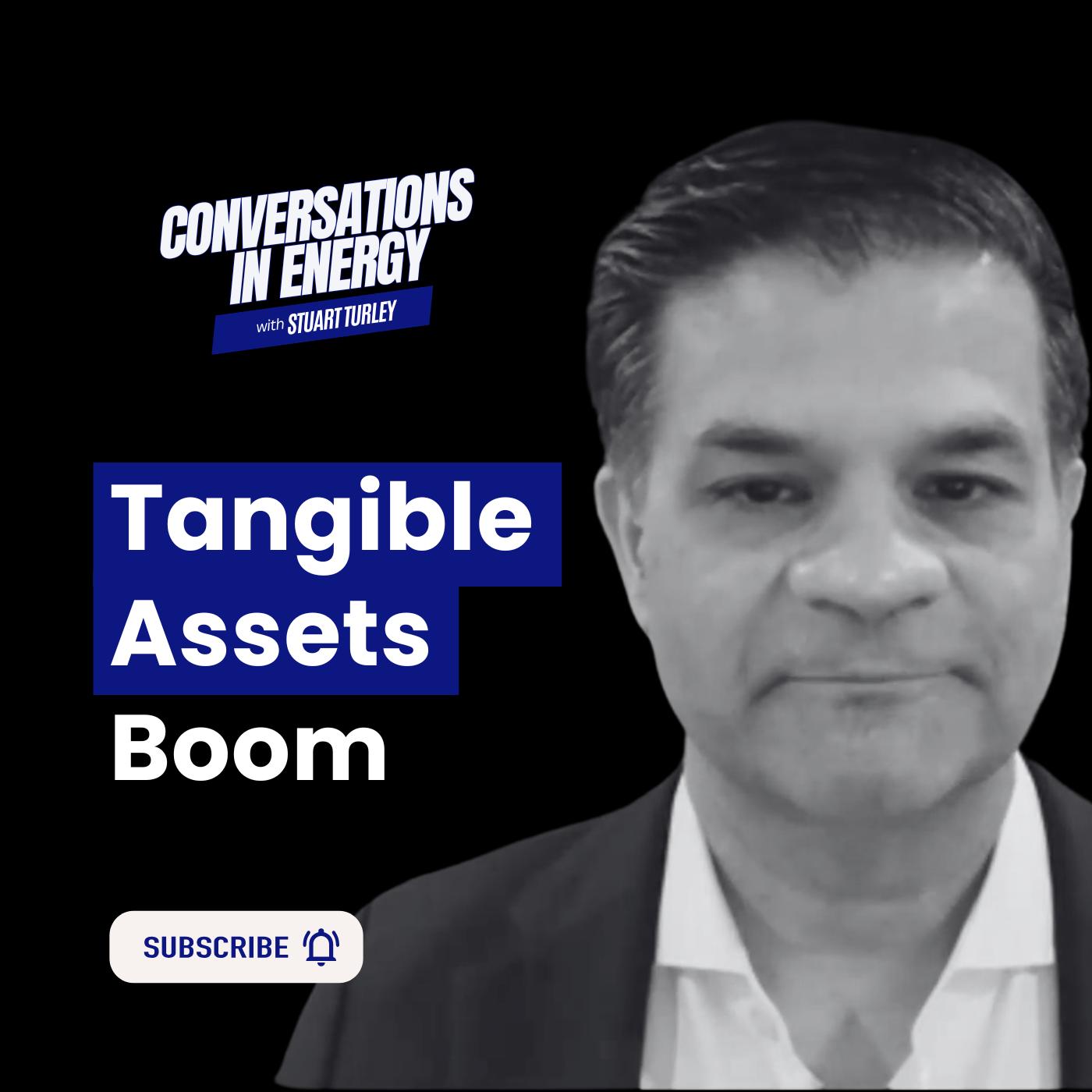 Return to Tangibles: Why Silver, Gold, and Real Assets Are Beating Wall Street Return to Tangibles: Why Silver, Gold, and Real Assets Are Beating Wall Street