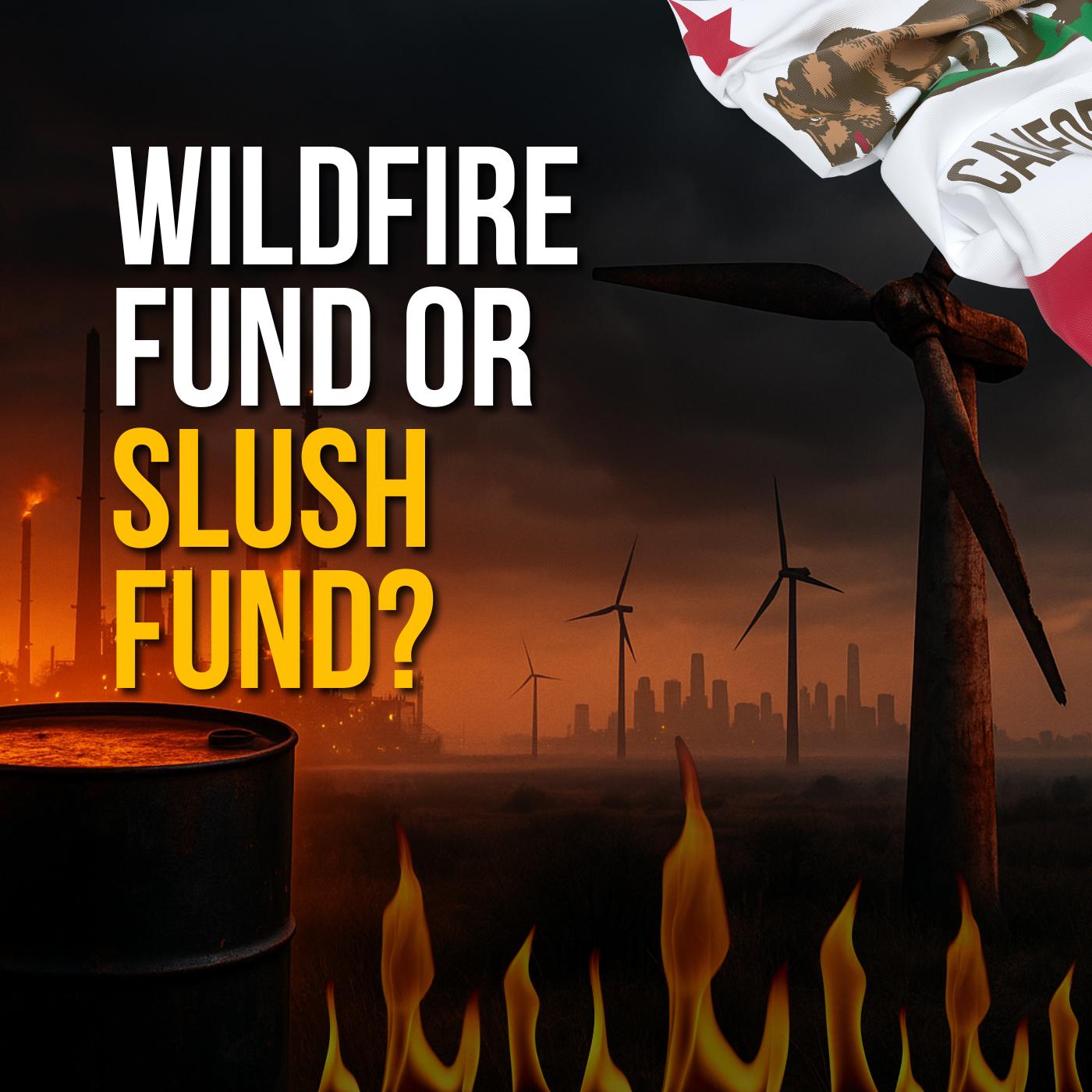 Inside California’s Wildfire Fund: Who Really Pays the Price?  – ENB Weekly Recap Inside California’s Wildfire Fund: Who Really Pays the Price?  – ENB Weekly Recap