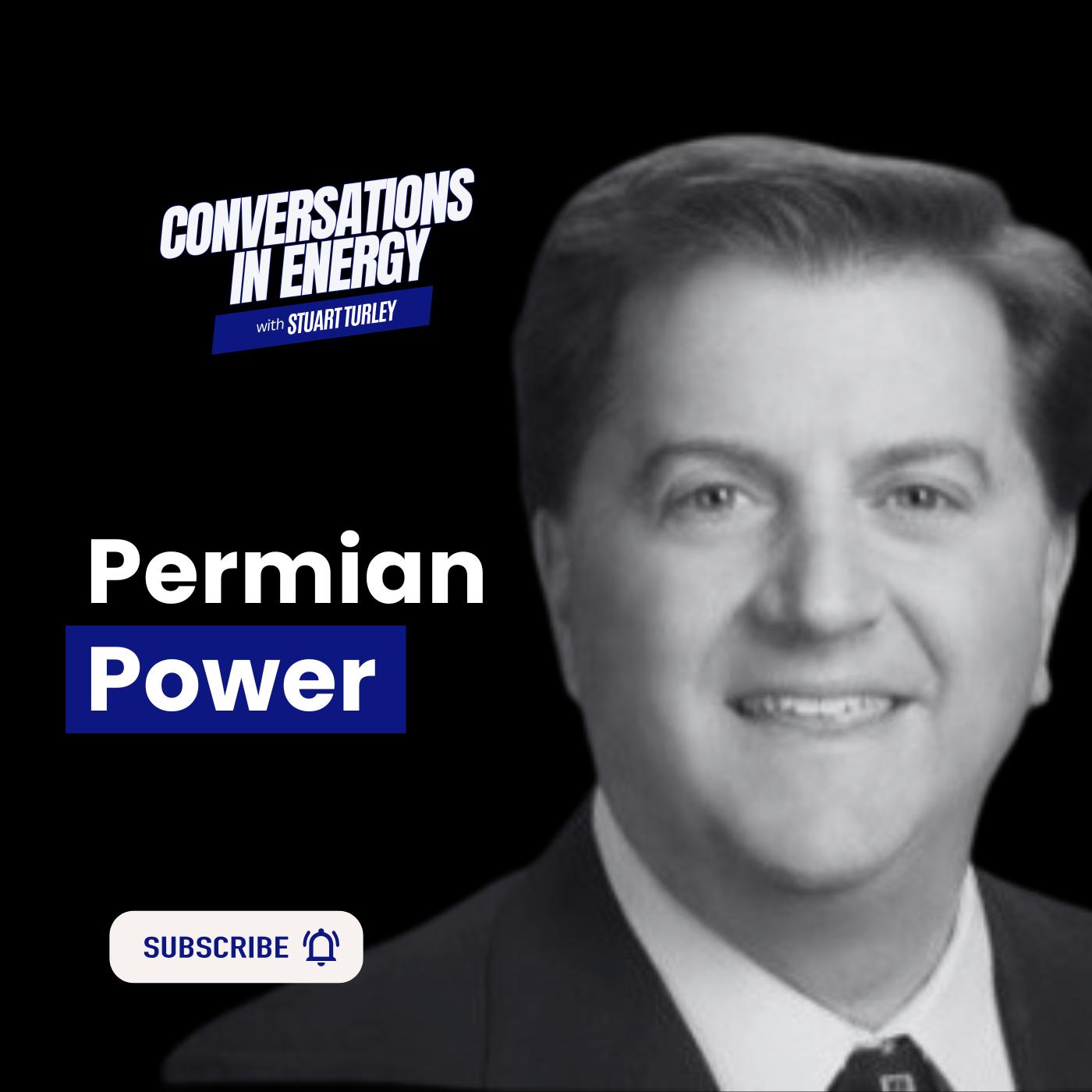 AI Boom Sparks Natural Gas Revival in the Permian AI Boom Sparks Natural Gas Revival in the Permian