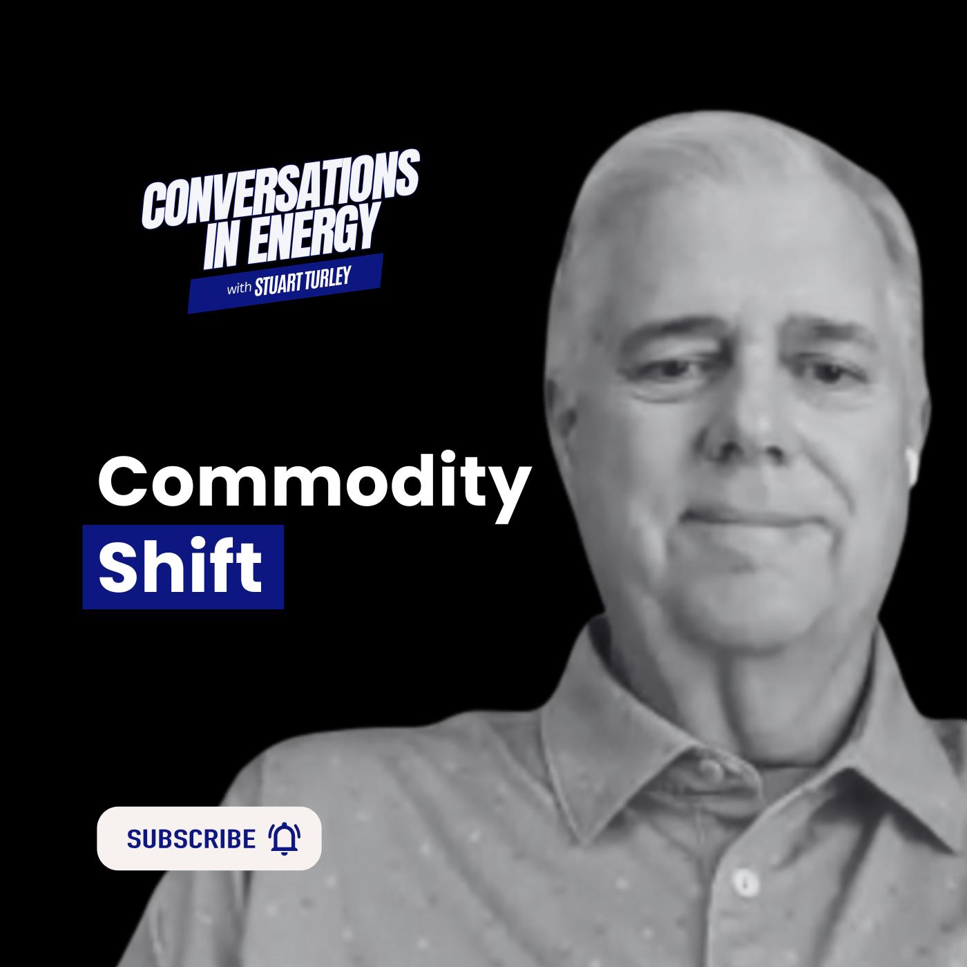 Joe Raia on LNG, Lithium, and Why Abaxx Is the Exchange to Watch Joe Raia on LNG, Lithium, and Why Abaxx Is the Exchange to Watch