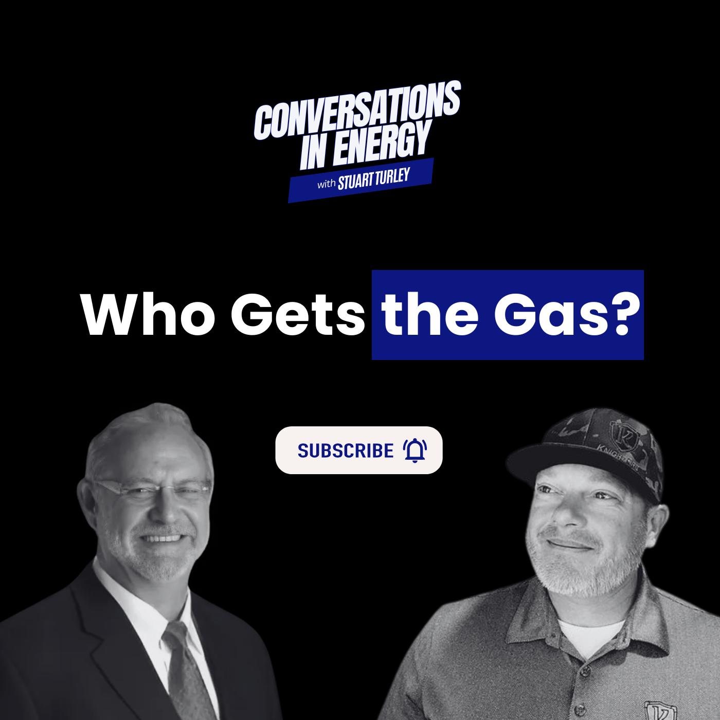 Natural Gas vs Data Centers The Energy Tug of War with Steve Reese and Matthew Hill