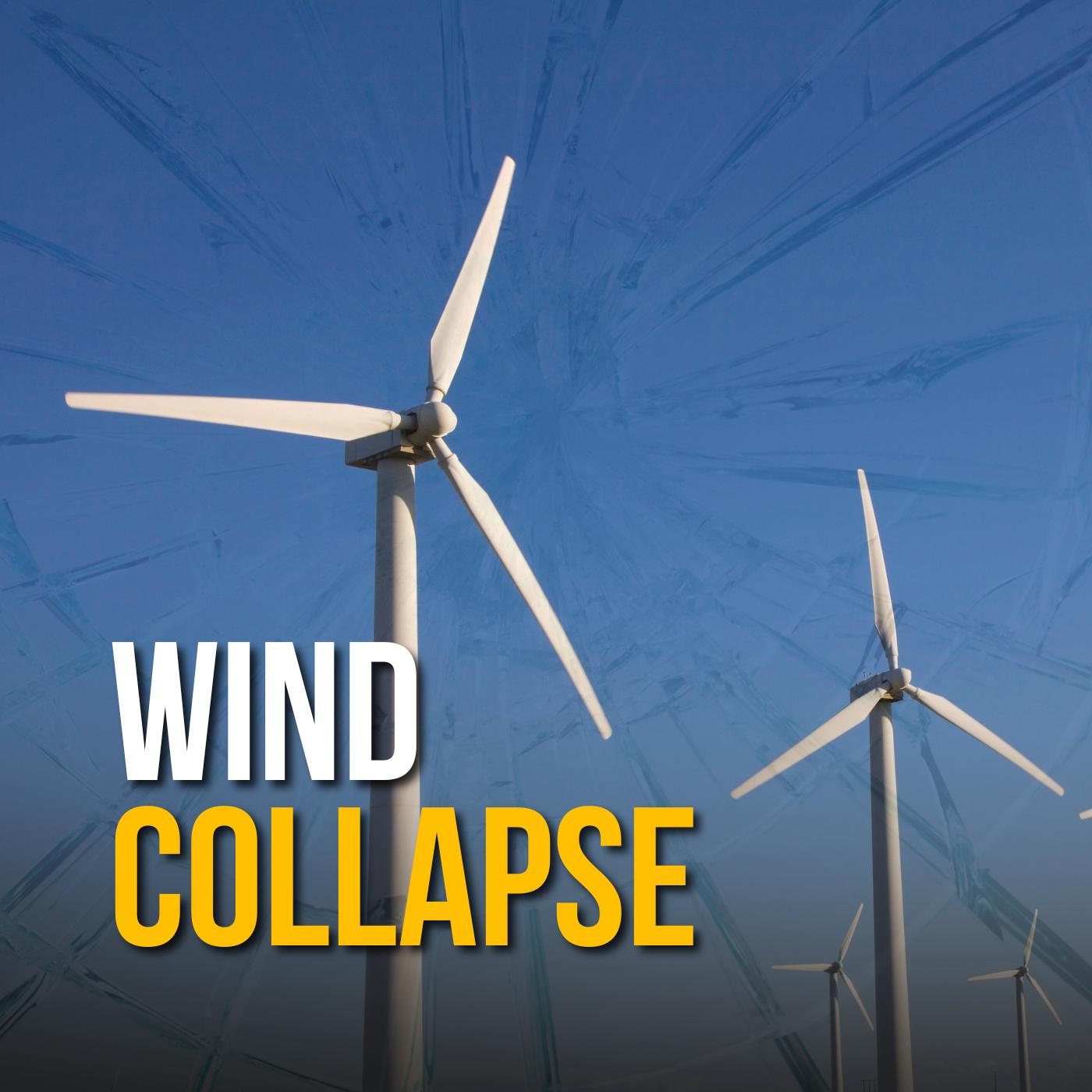 Germany’s Wind Collapse: Why Renewables Can’t Be the Backbone