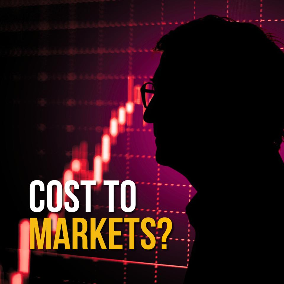 How Much Has Bill Gates’ Climate Reversal Cost Global Markets? - ENB Weekly Recap