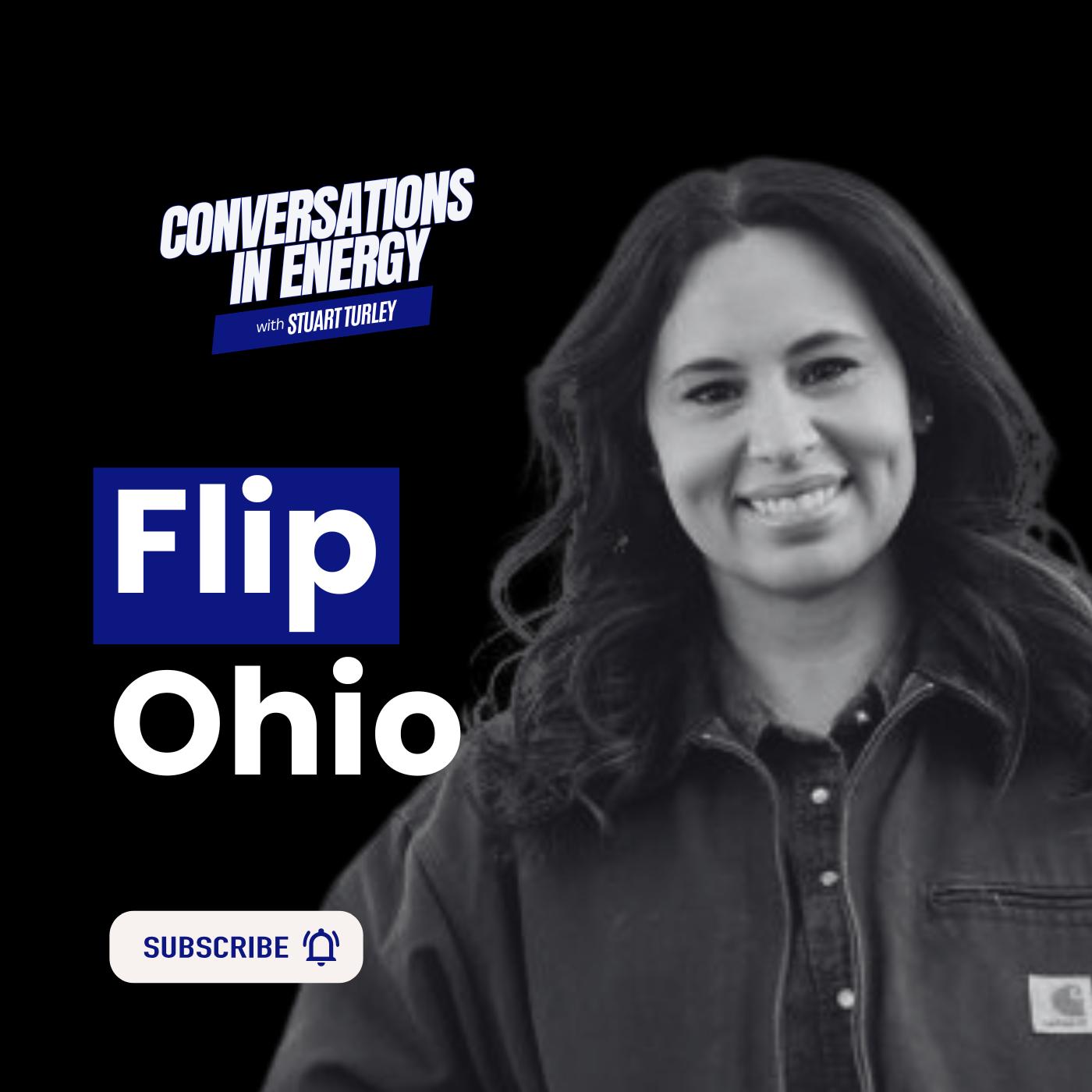 From Iraq to Air Force to Congress: Lt. Col. Alea Nadeem vs. 42 Years of Kaptur