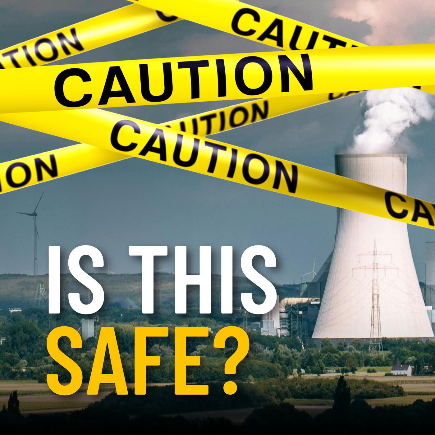 America Revives Three Mile Island With a $1B Loan