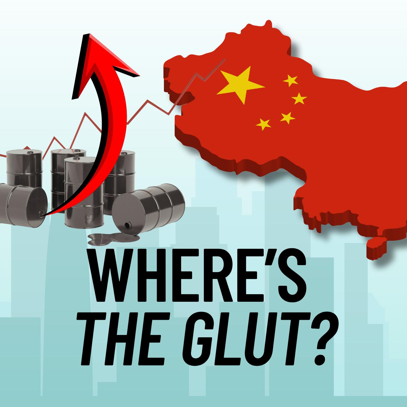 No Glut in Sight: How China Controls Global Oil Prices - ENB Weekly Recap