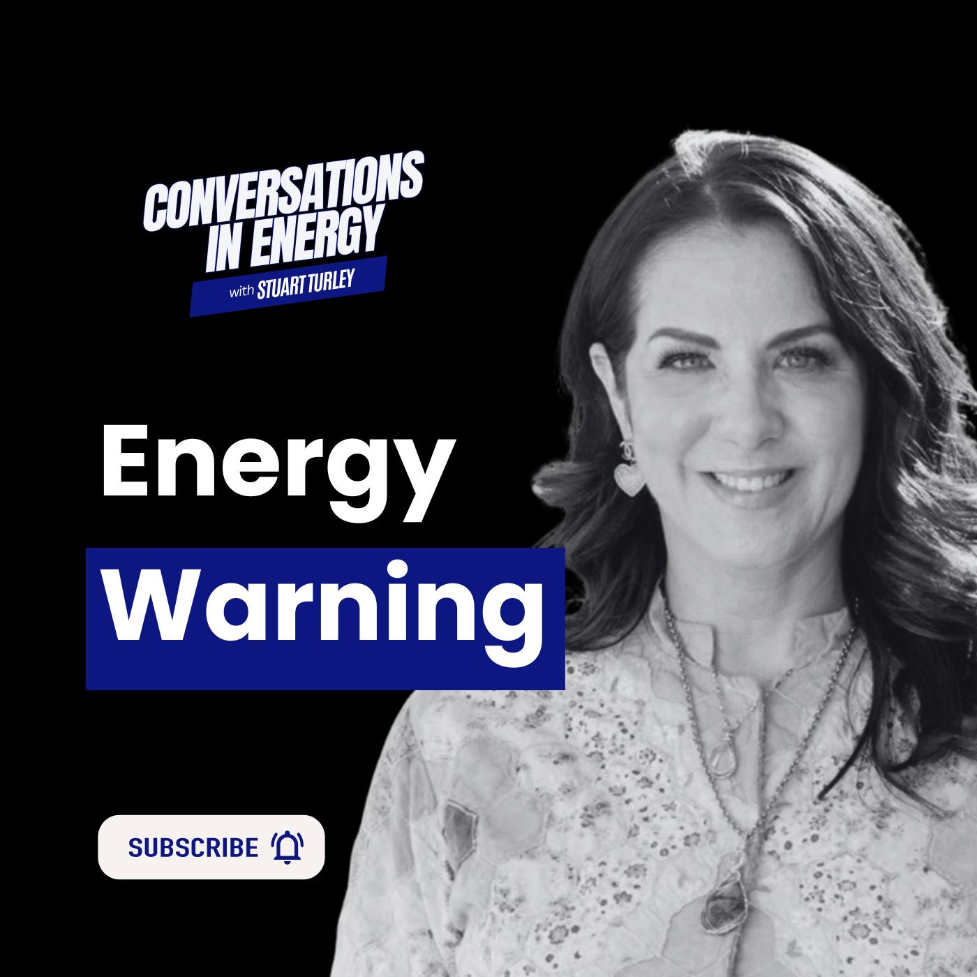 America’s Energy Wake-Up Call: Why Voters Demand Data Security & Power Dominance