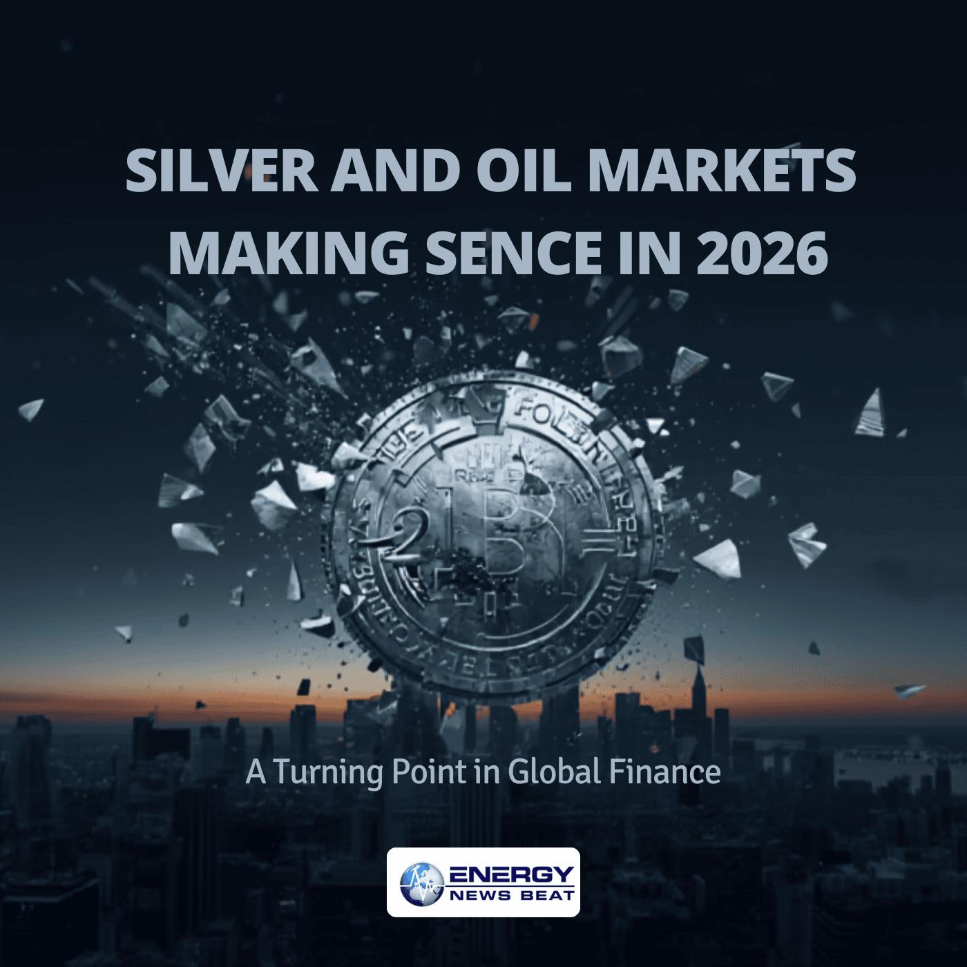 Commodity Rollercoaster: Making Sense of the Wild Swings in Silver, Oil, and Gas Commodity Rollercoaster: Making Sense of the Wild Swings in Silver, Oil, and Gas