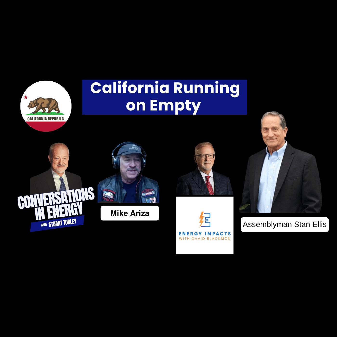 Energy News Beat Podcast