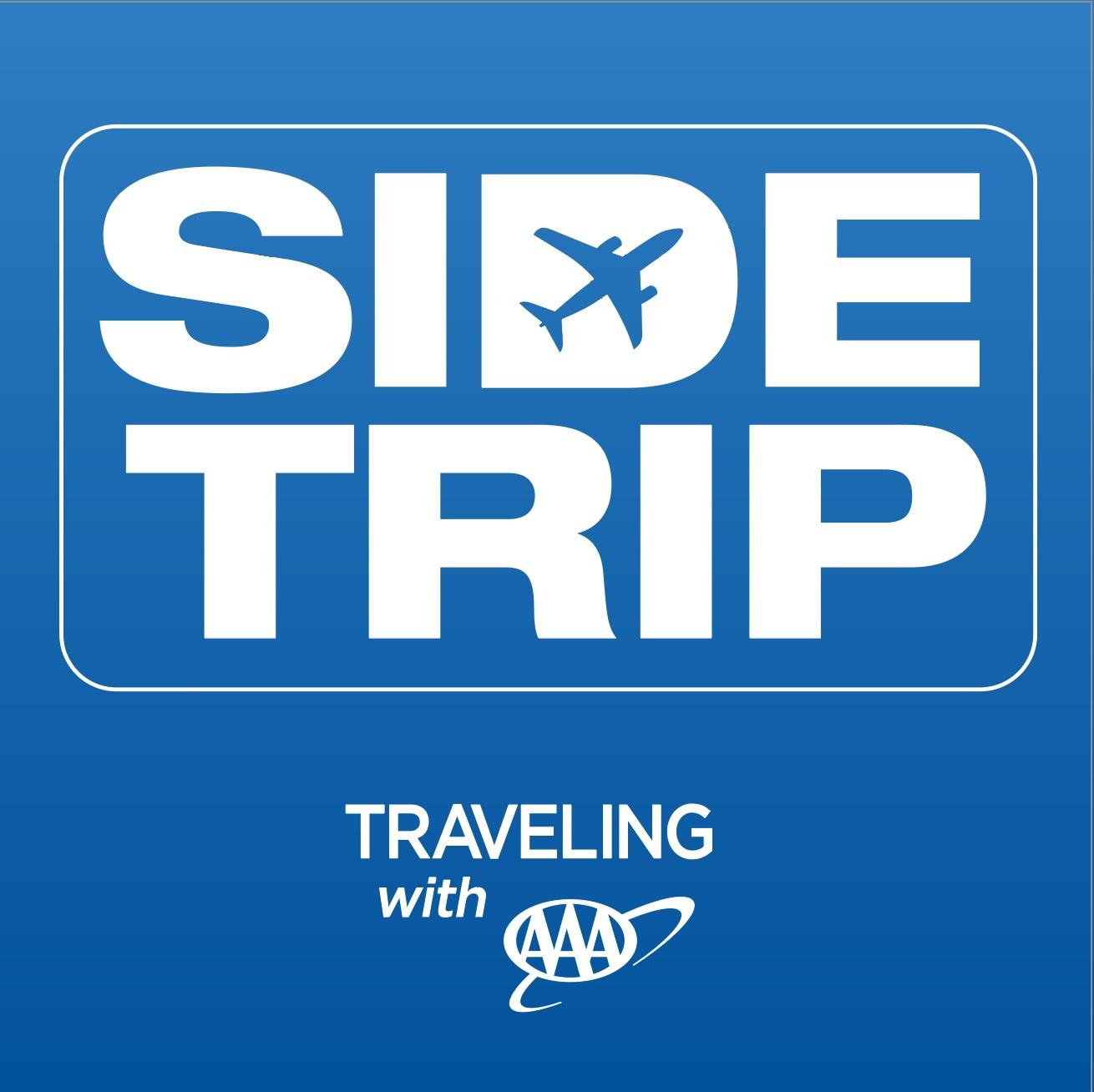 Traveling with AAA