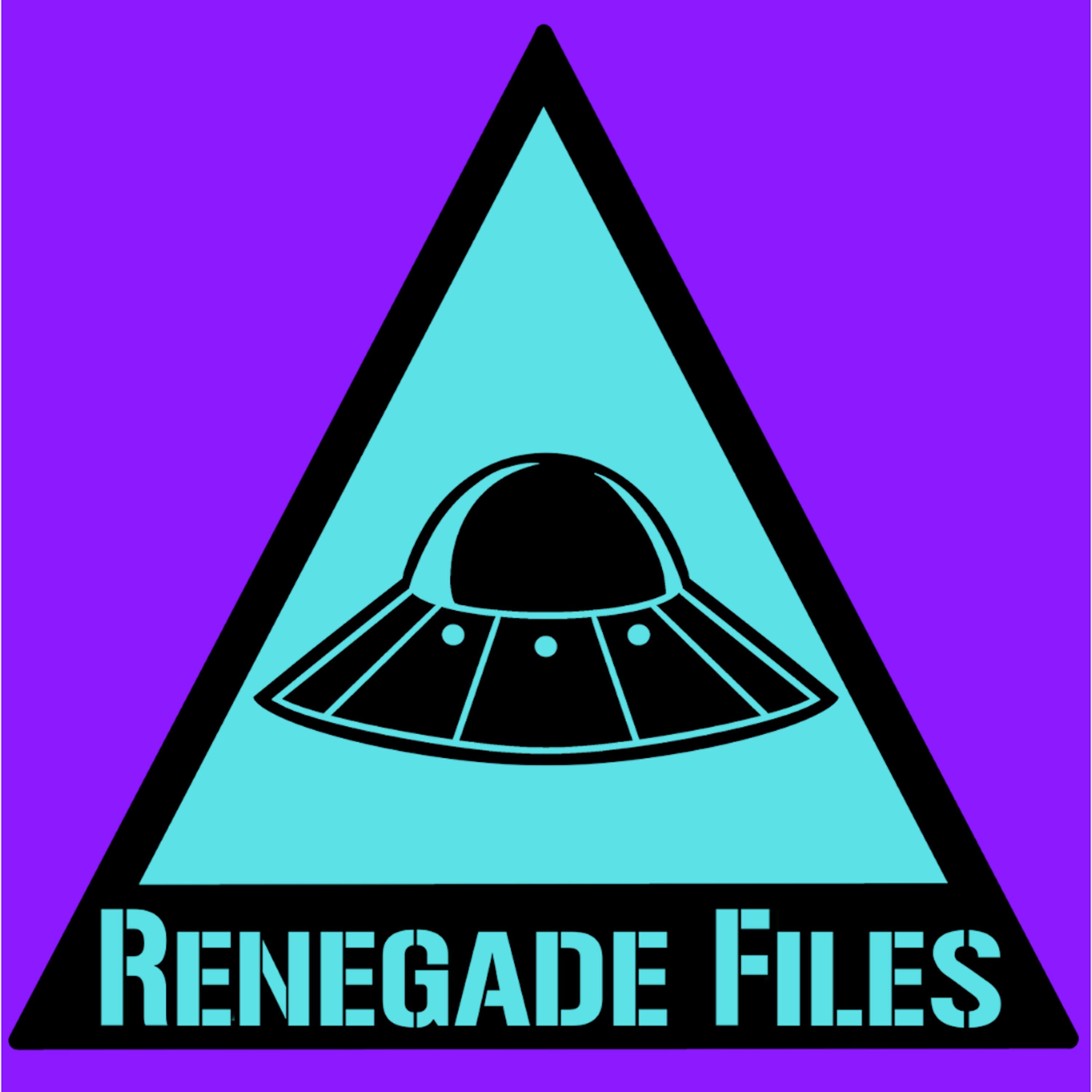 Renegade Files