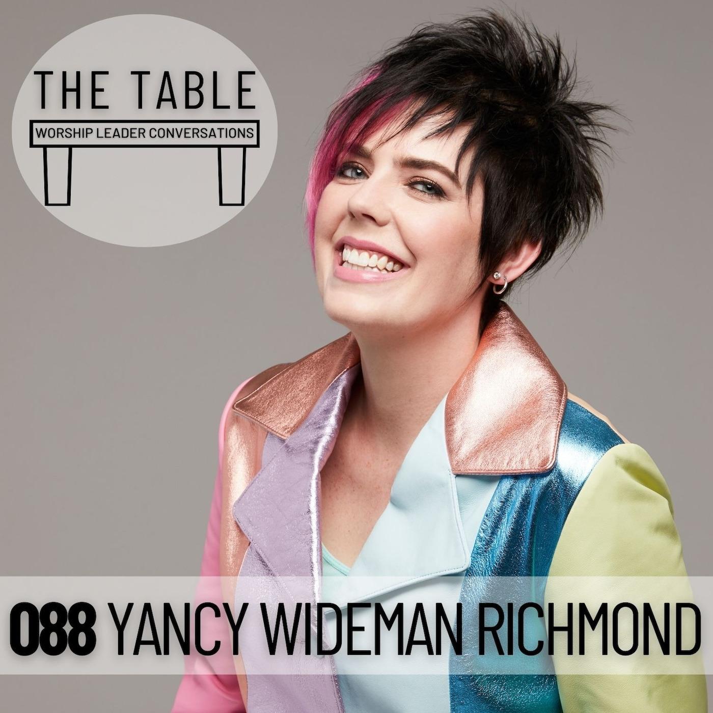 The Table