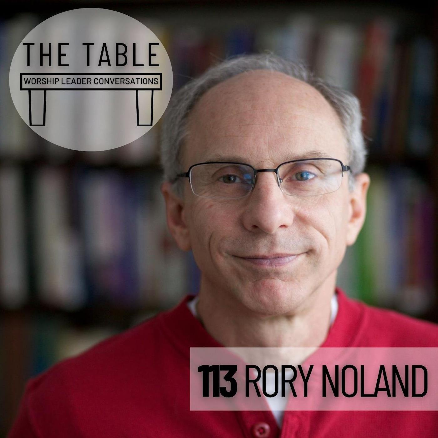 The Table