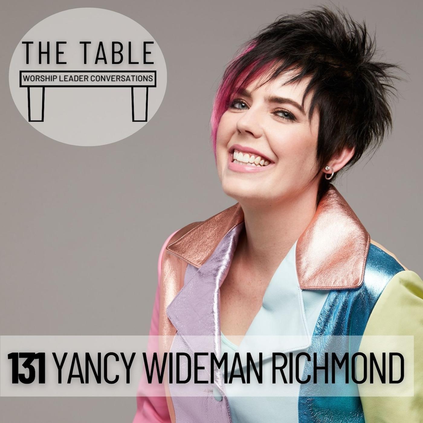 The Table