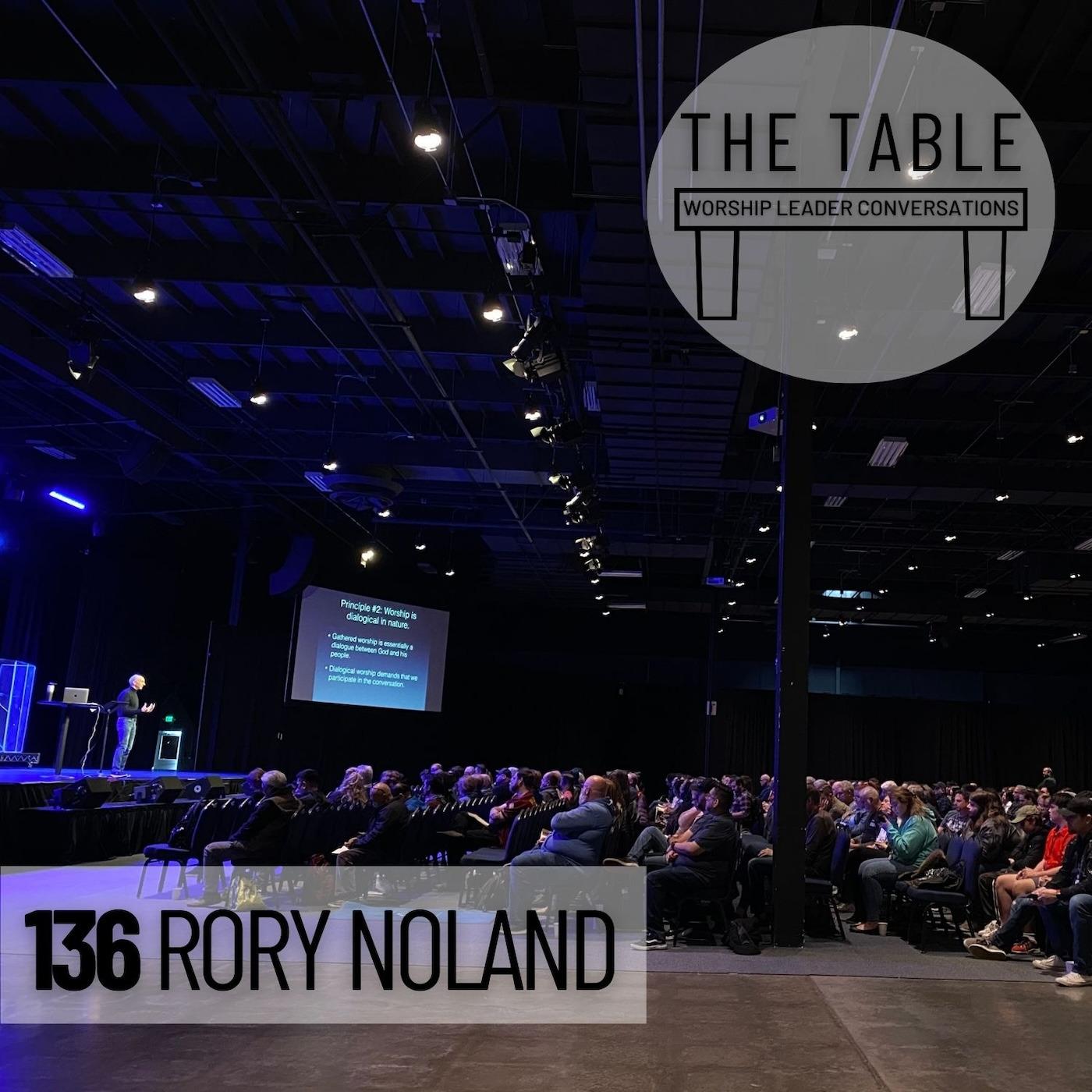 The Table